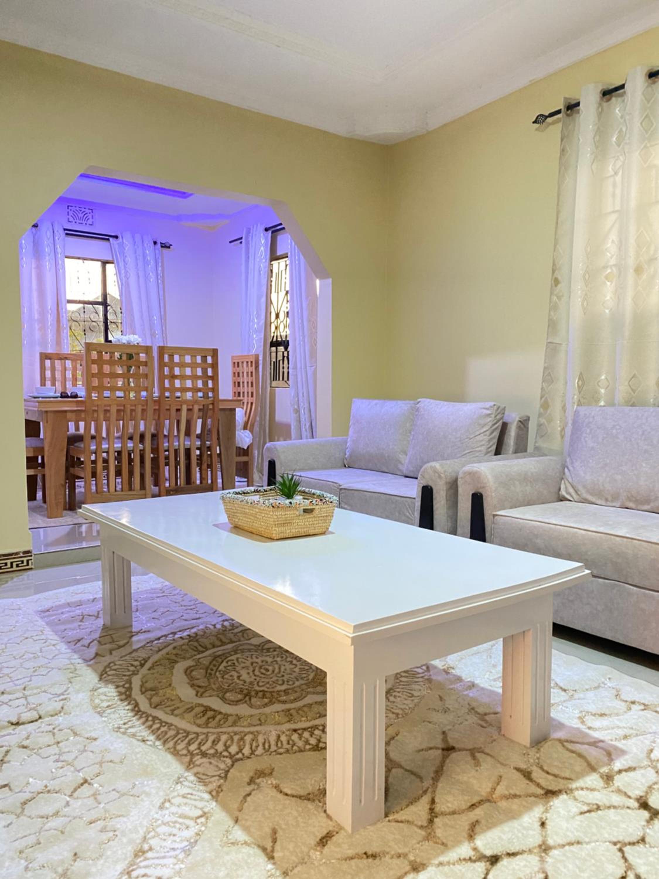 The Safari Home, Cozy 3 Bedroom Home Ideal For Families & Groups view 2
