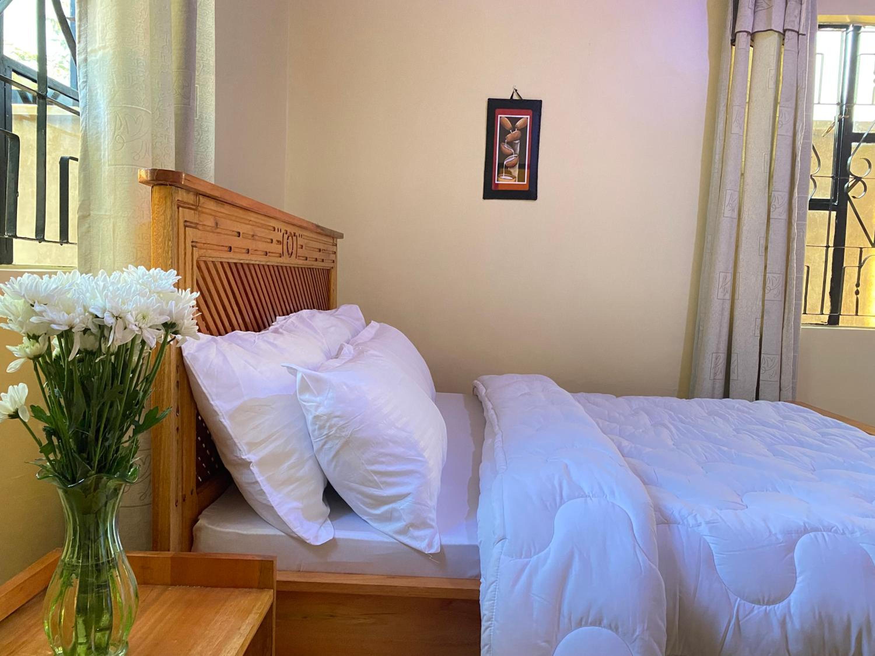 The Safari Home, Cozy 3 Bedroom Home Ideal For Families & Groups view 4