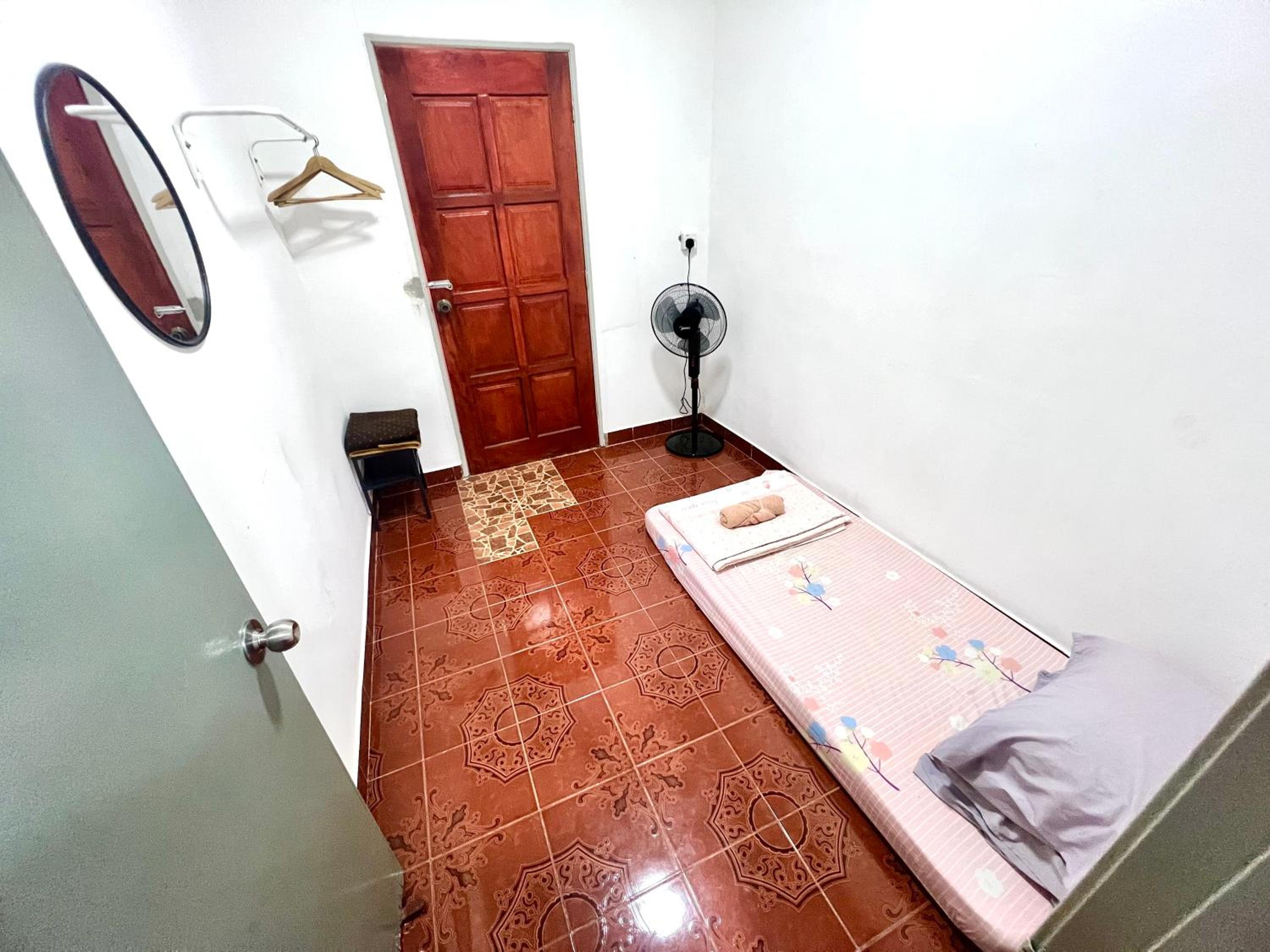 Minah Homestay Taman Kim