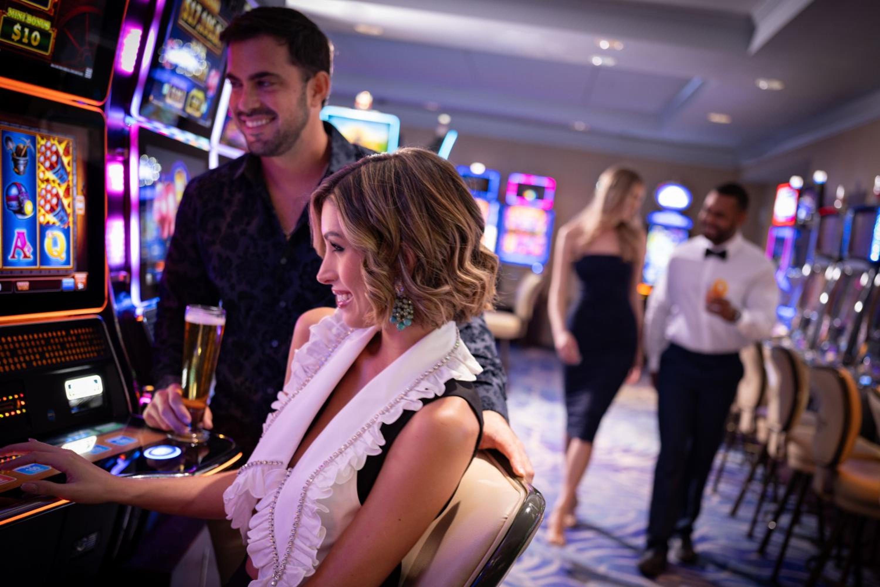 San Juan Marriott Resort and Stellaris Casino - Property Image 129