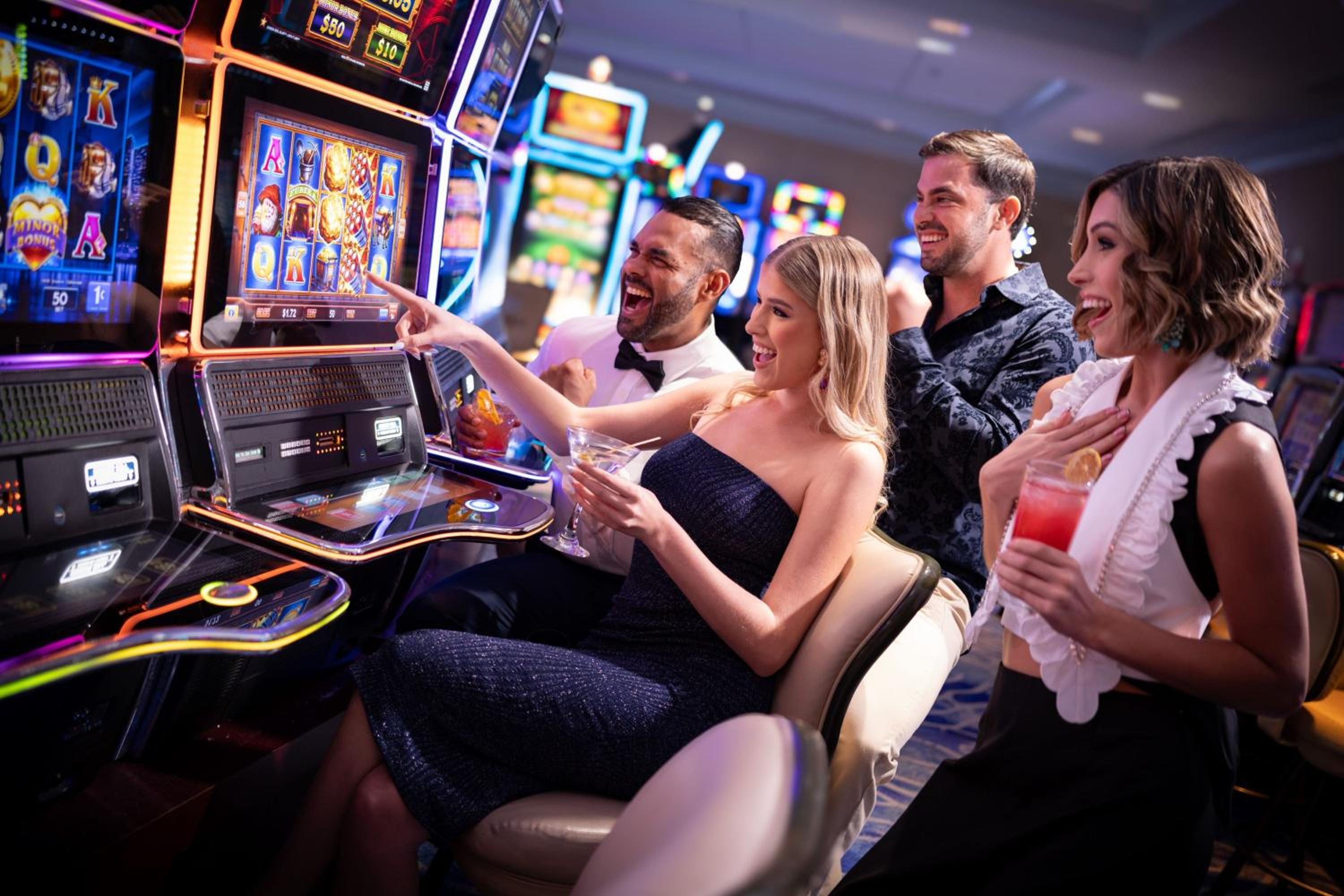 San Juan Marriott Resort and Stellaris Casino - Property Image 130