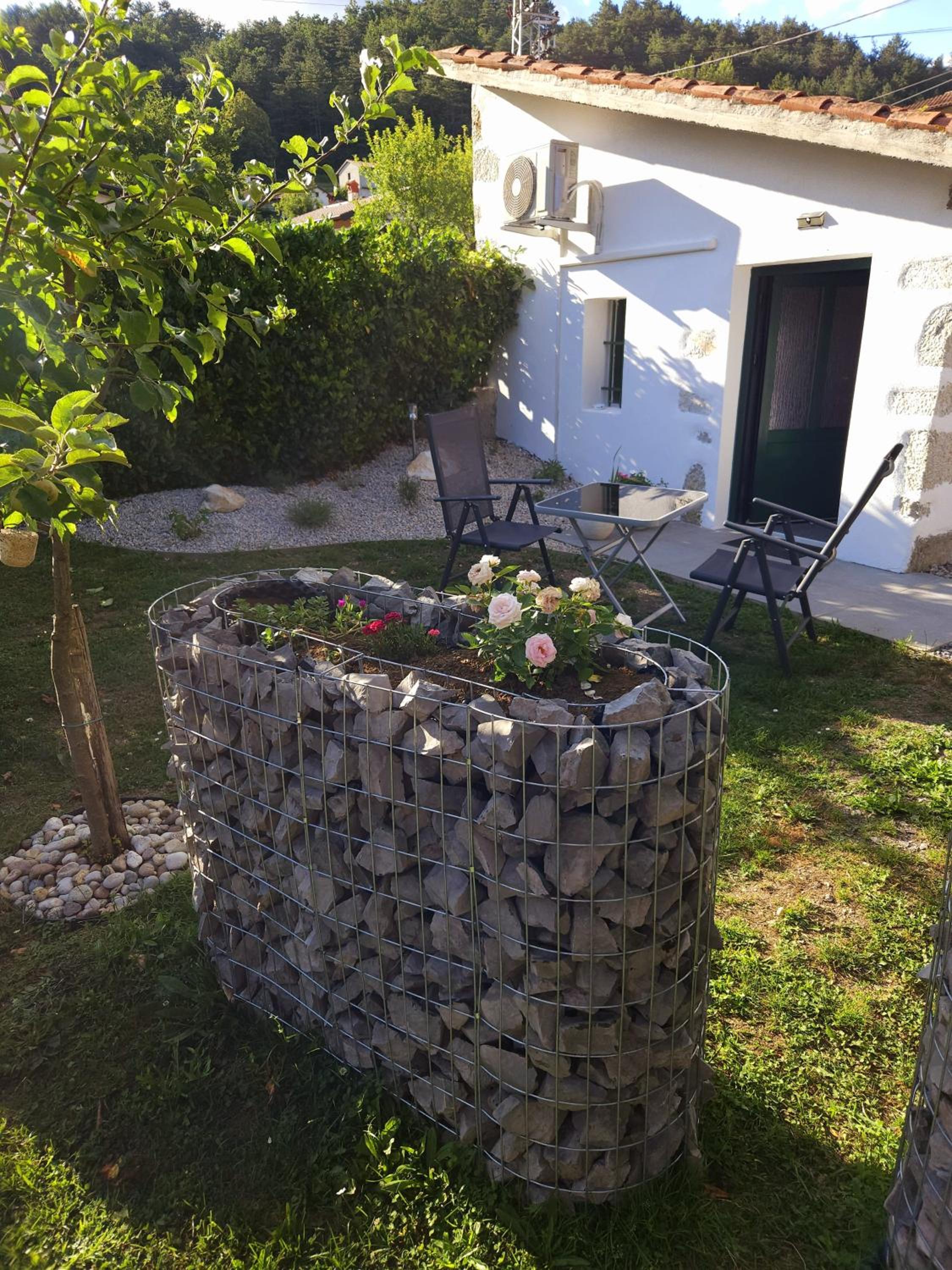 Apartma Lavanda