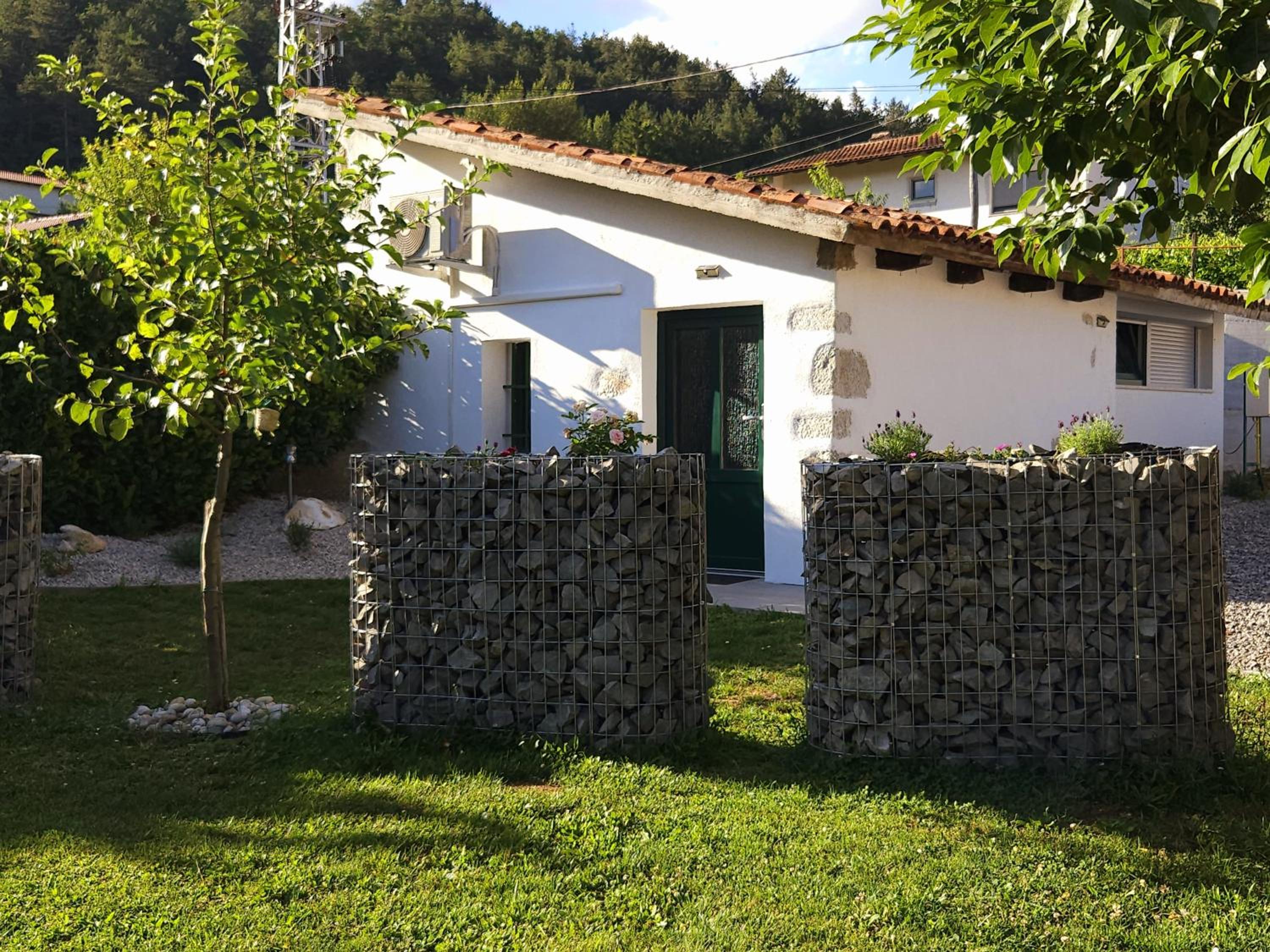 Apartma Lavanda