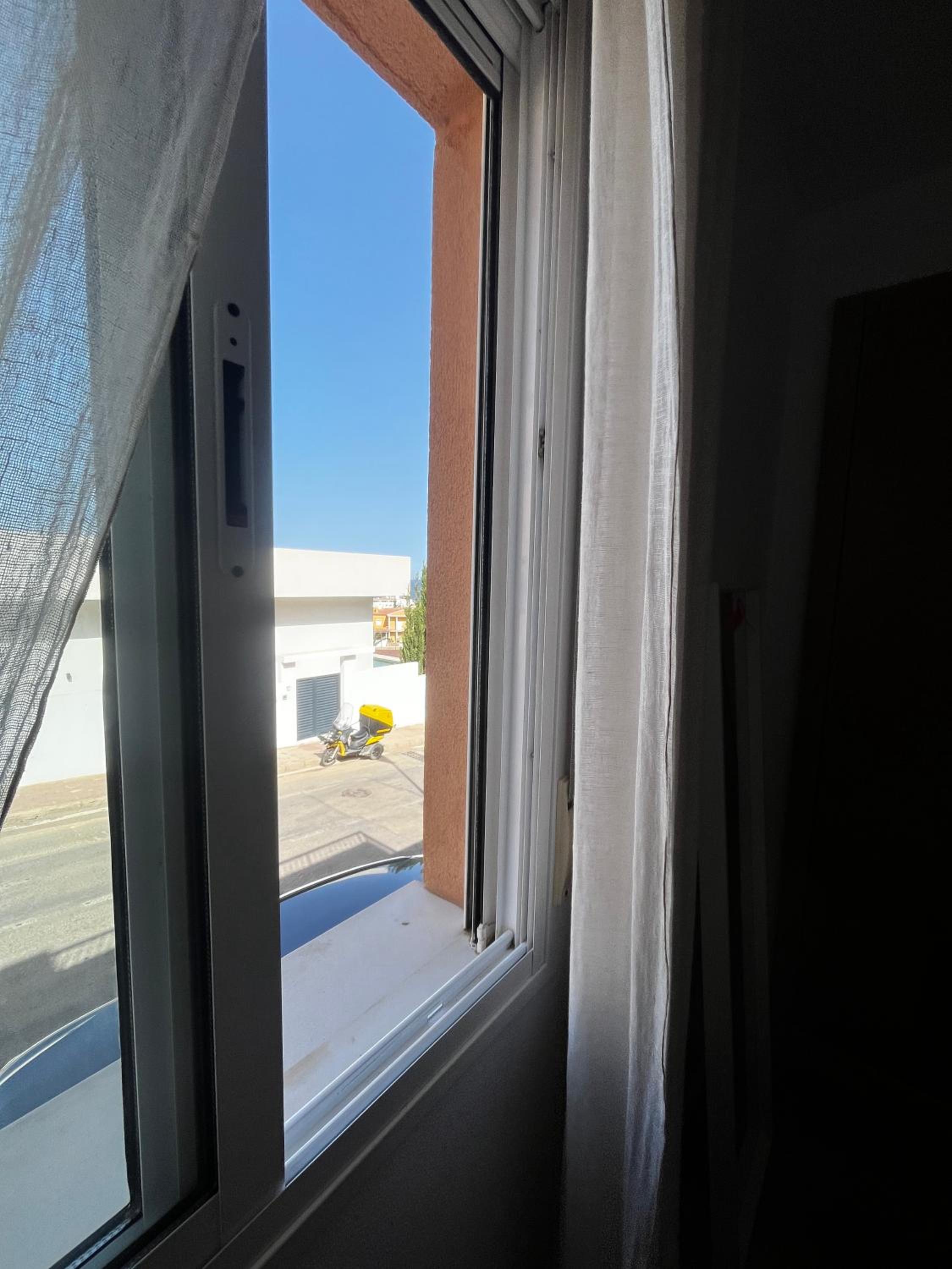 Apartamento acogedor con vistas photo 3