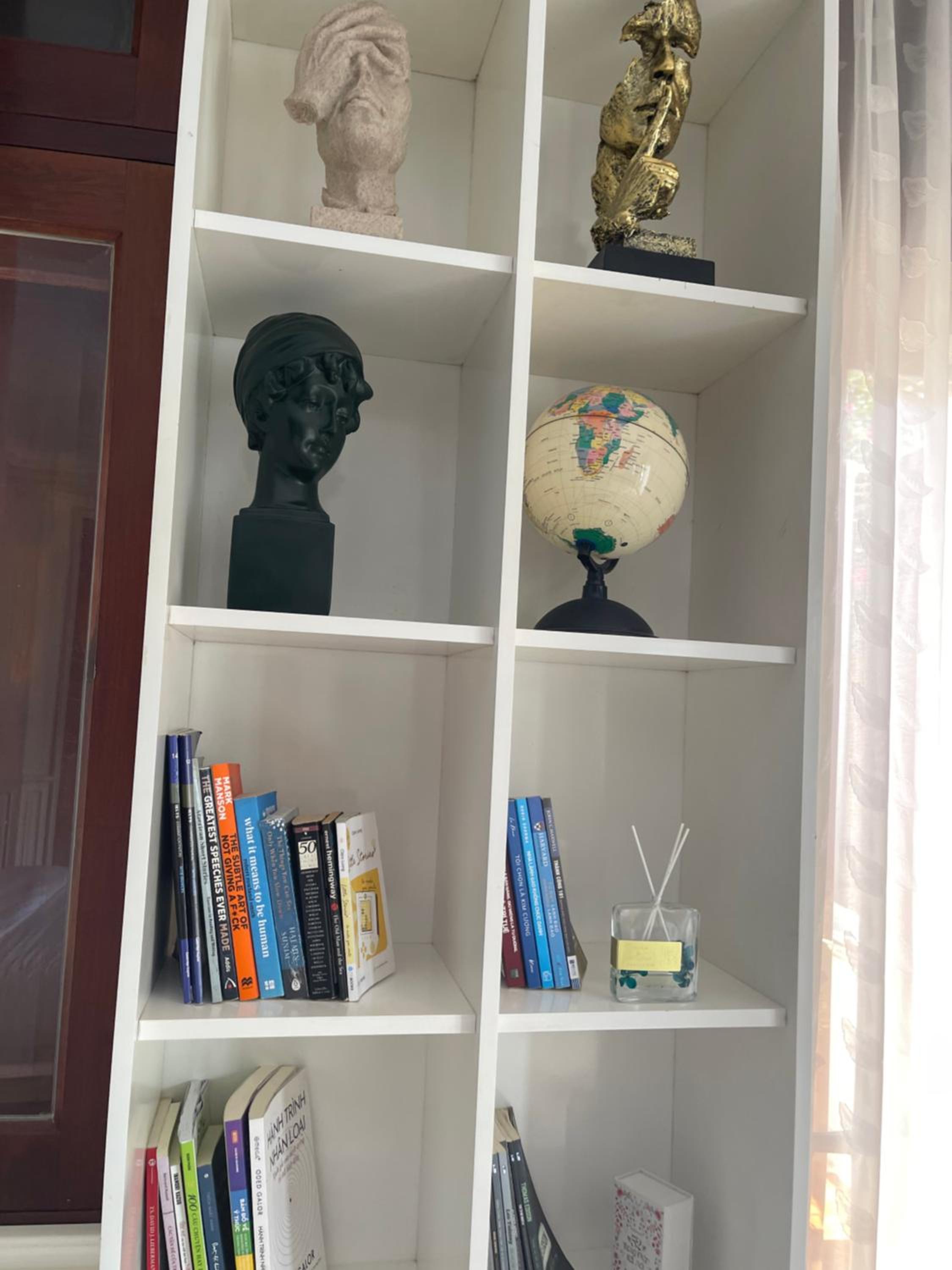 DNA Villa Space view 4