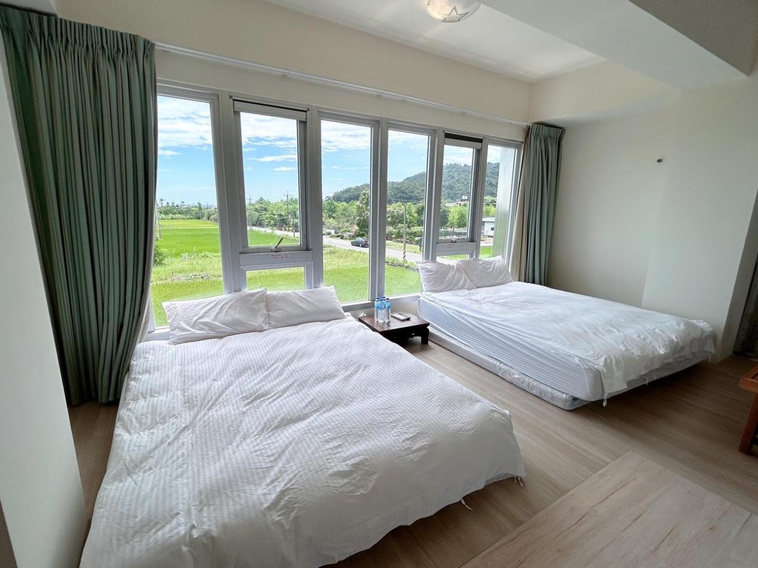 Suitable for deer forest villa view 5