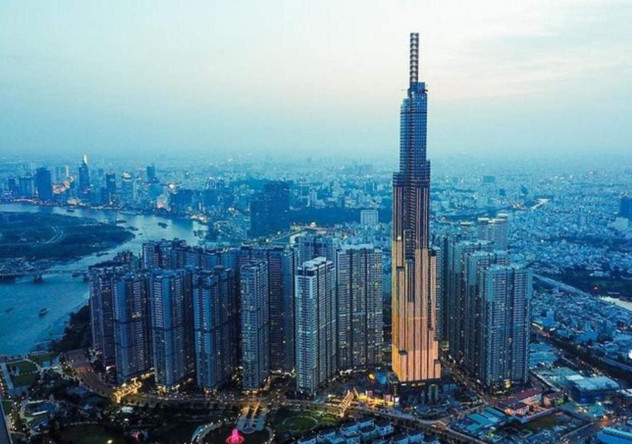 Apartment Vinhomes Central Park