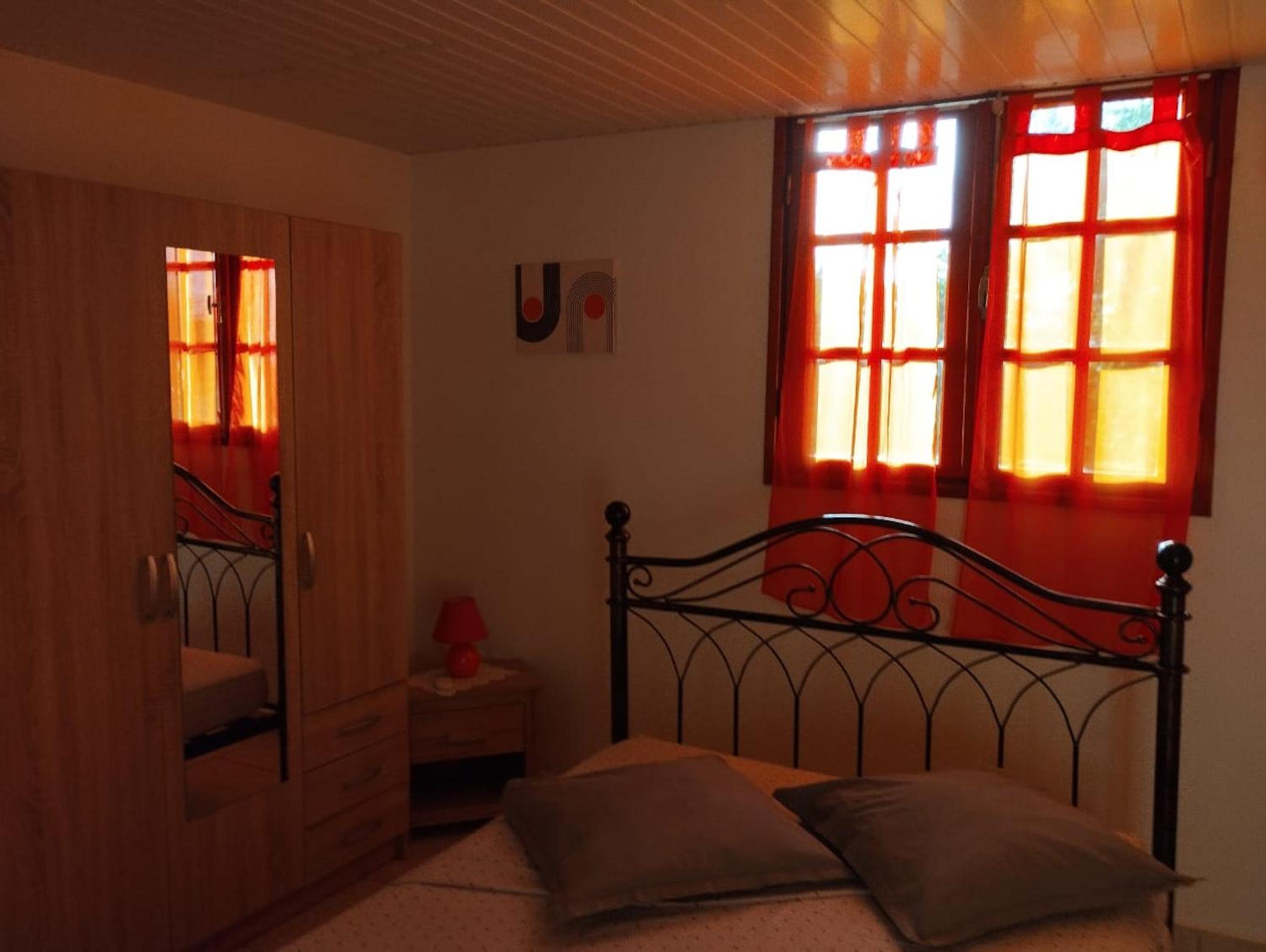 Appartement moderne avec vue mer à Bouillante, 50 m² view 5