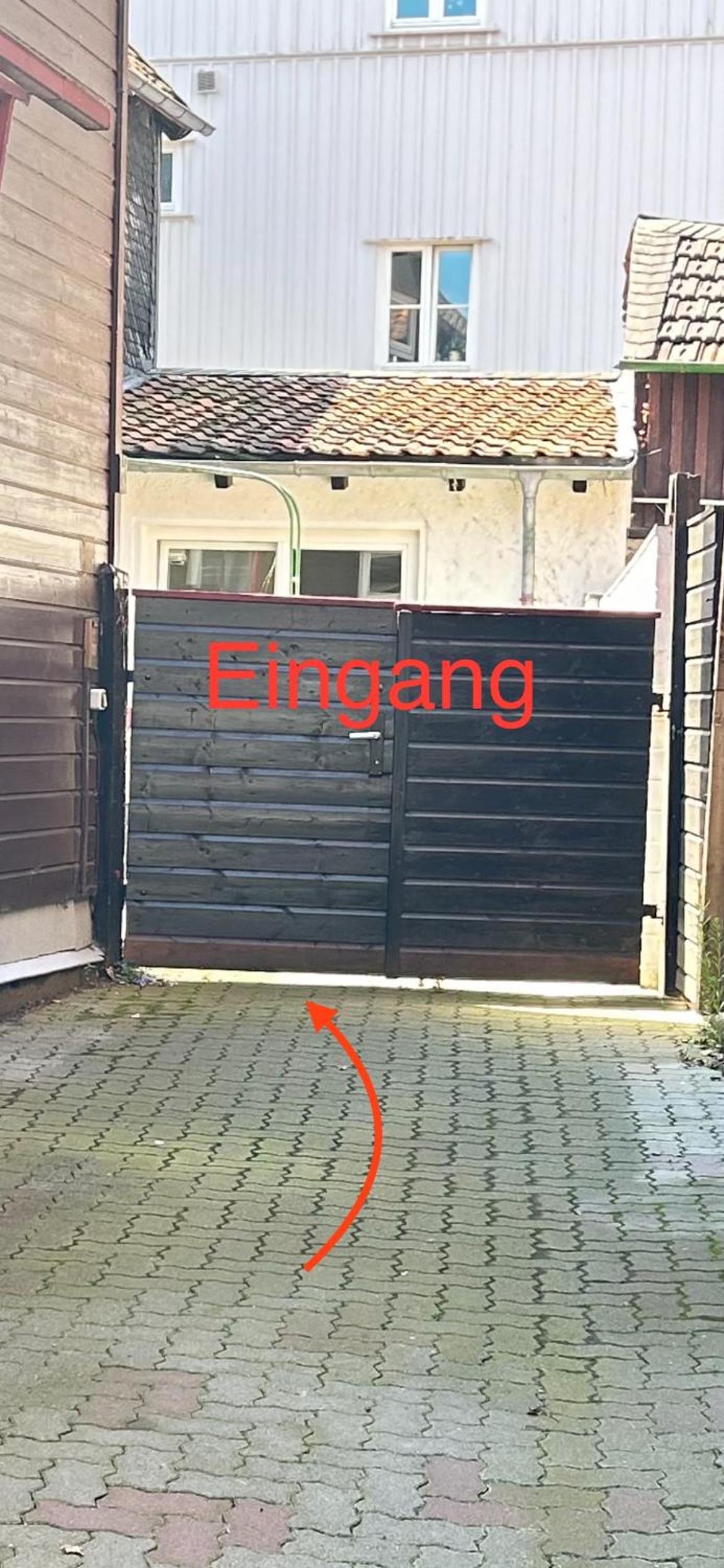 Ferienhaus Am Trollmönch