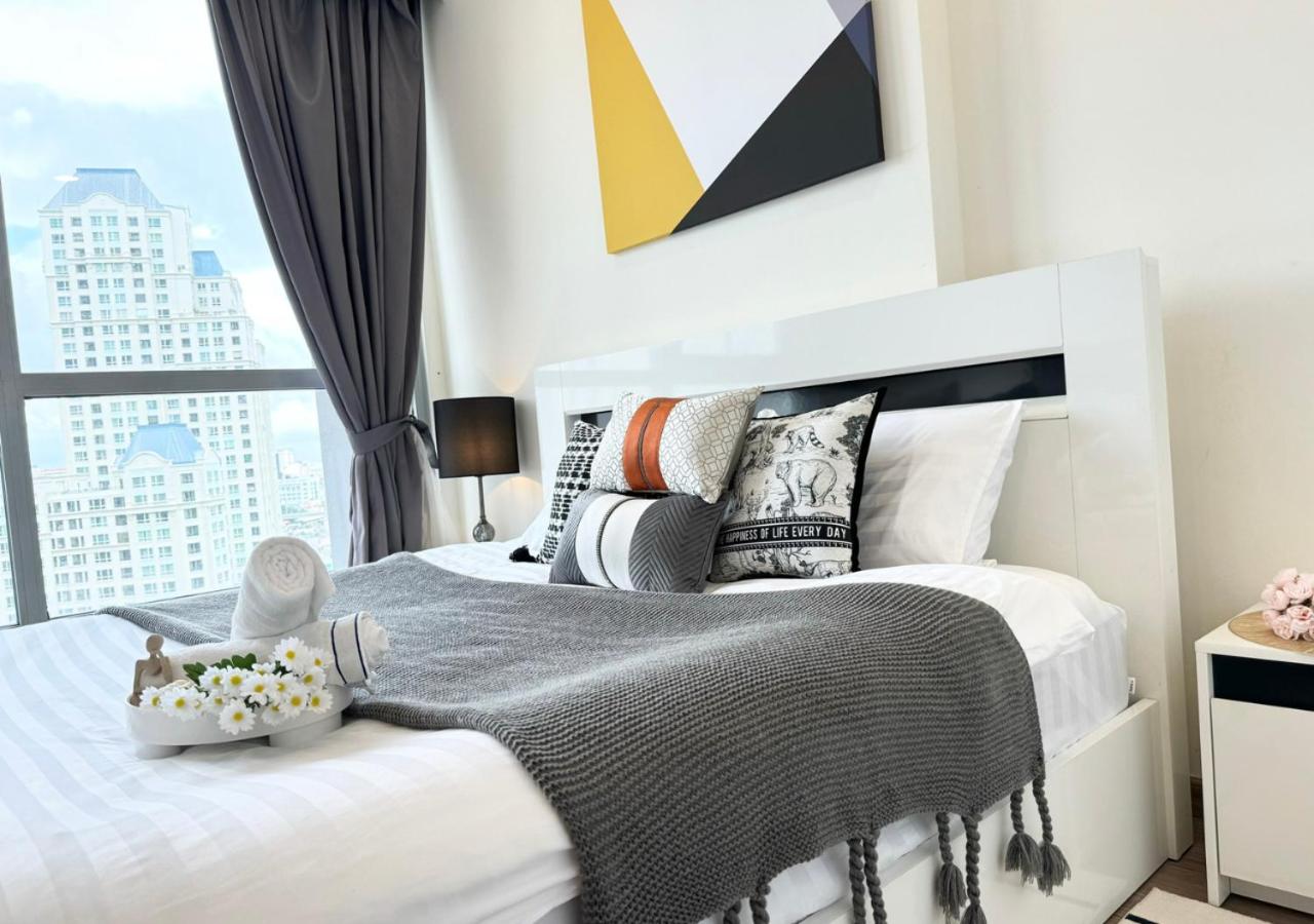 Apartment Vinhomes Central Park