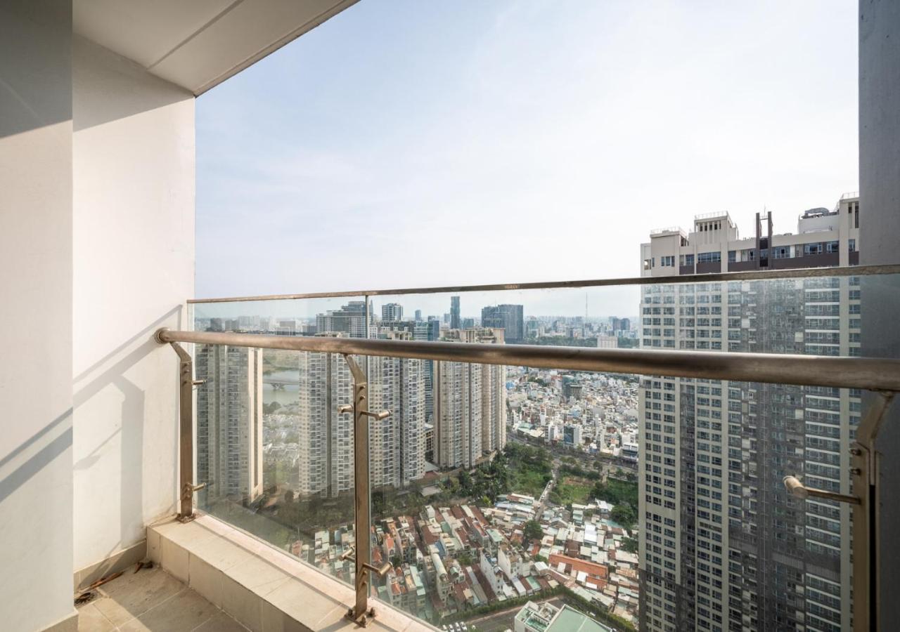 Apartment Vinhomes Central Park
