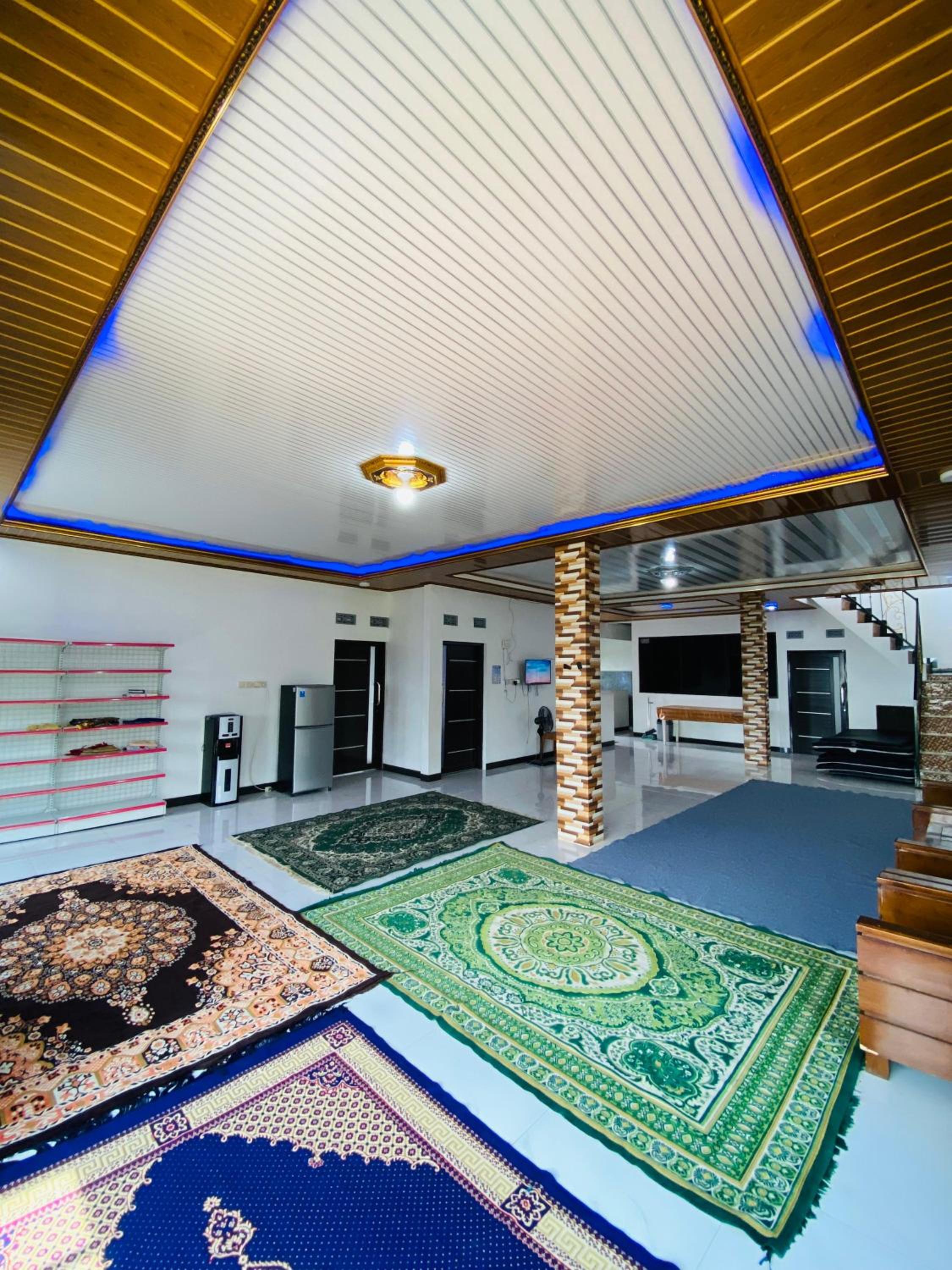 Villa Hasanah