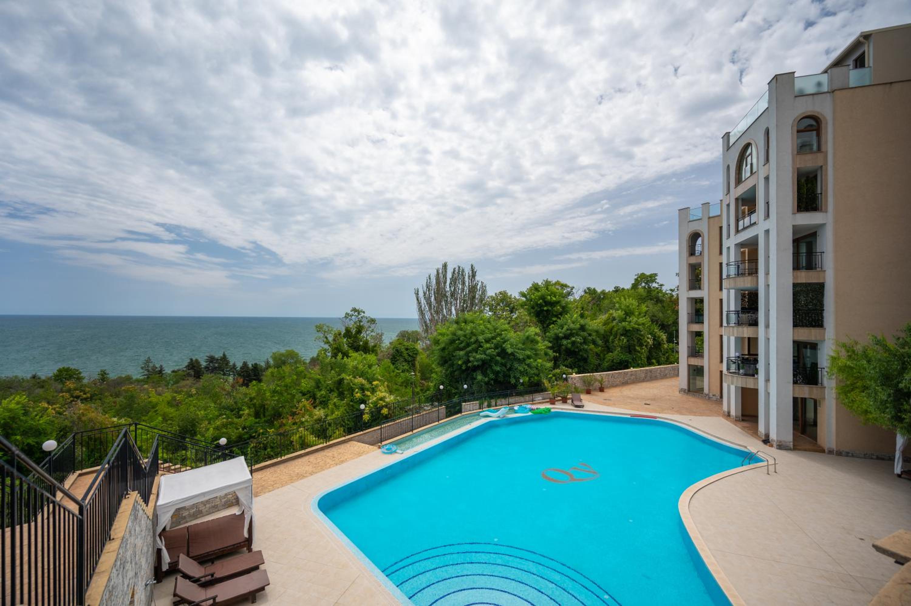 Queen's view 14-Pools-Near Botanic garden