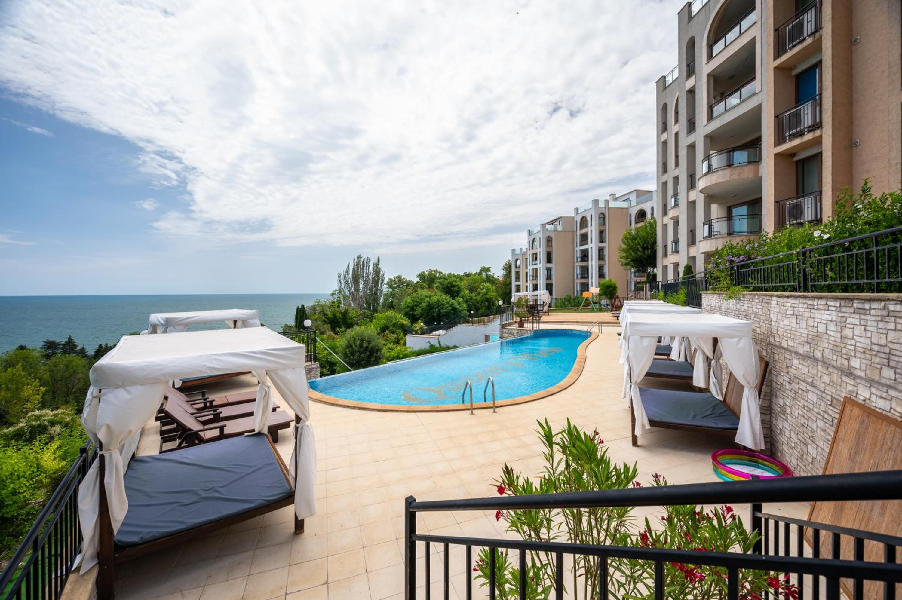 Queen's view 14-Pools-Near Botanic garden