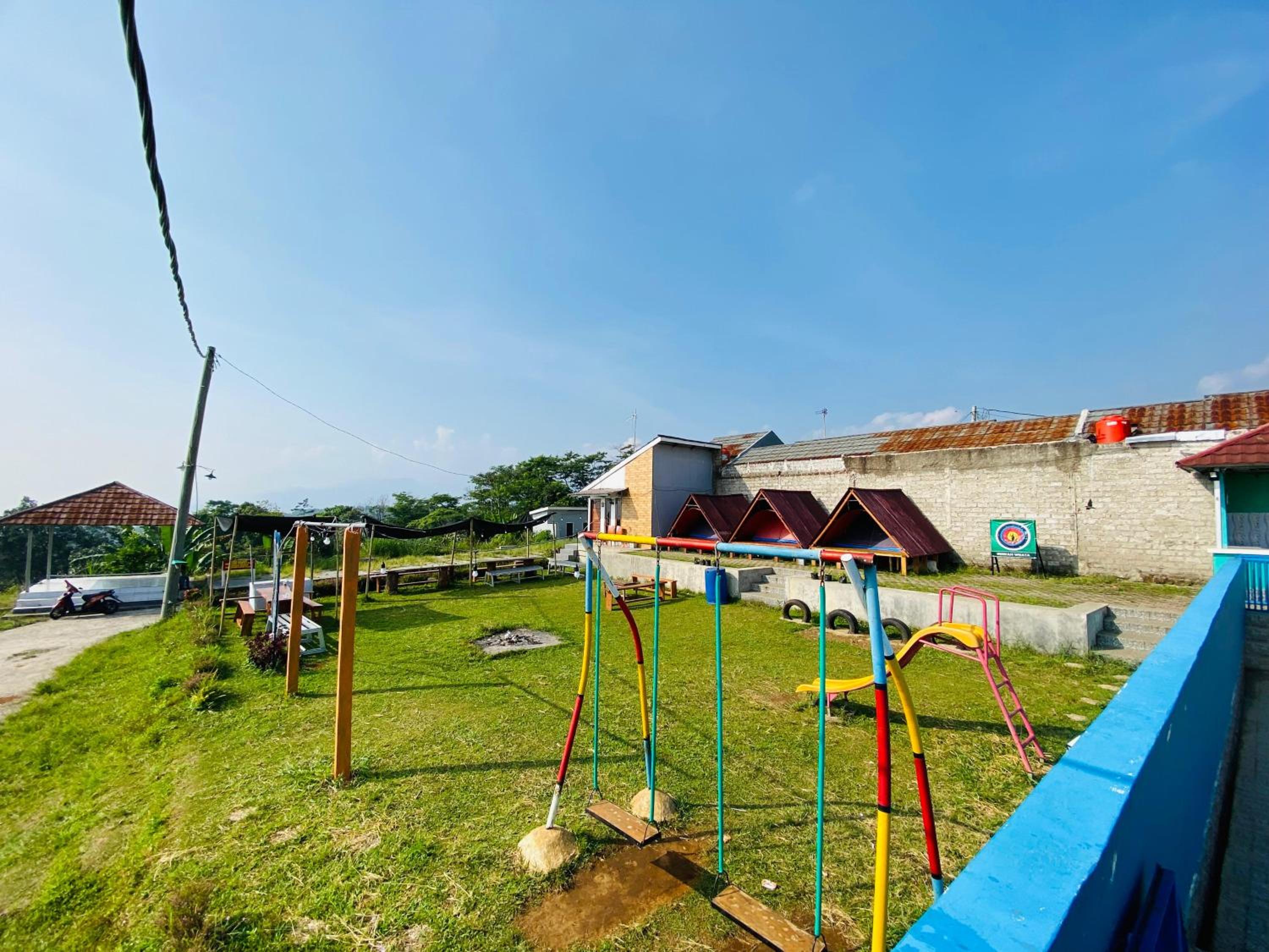 Villa Hasanah