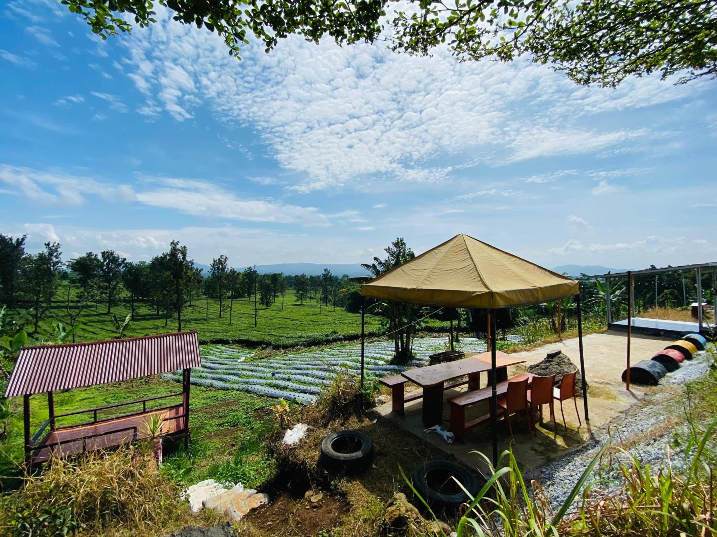 Villa Hasanah