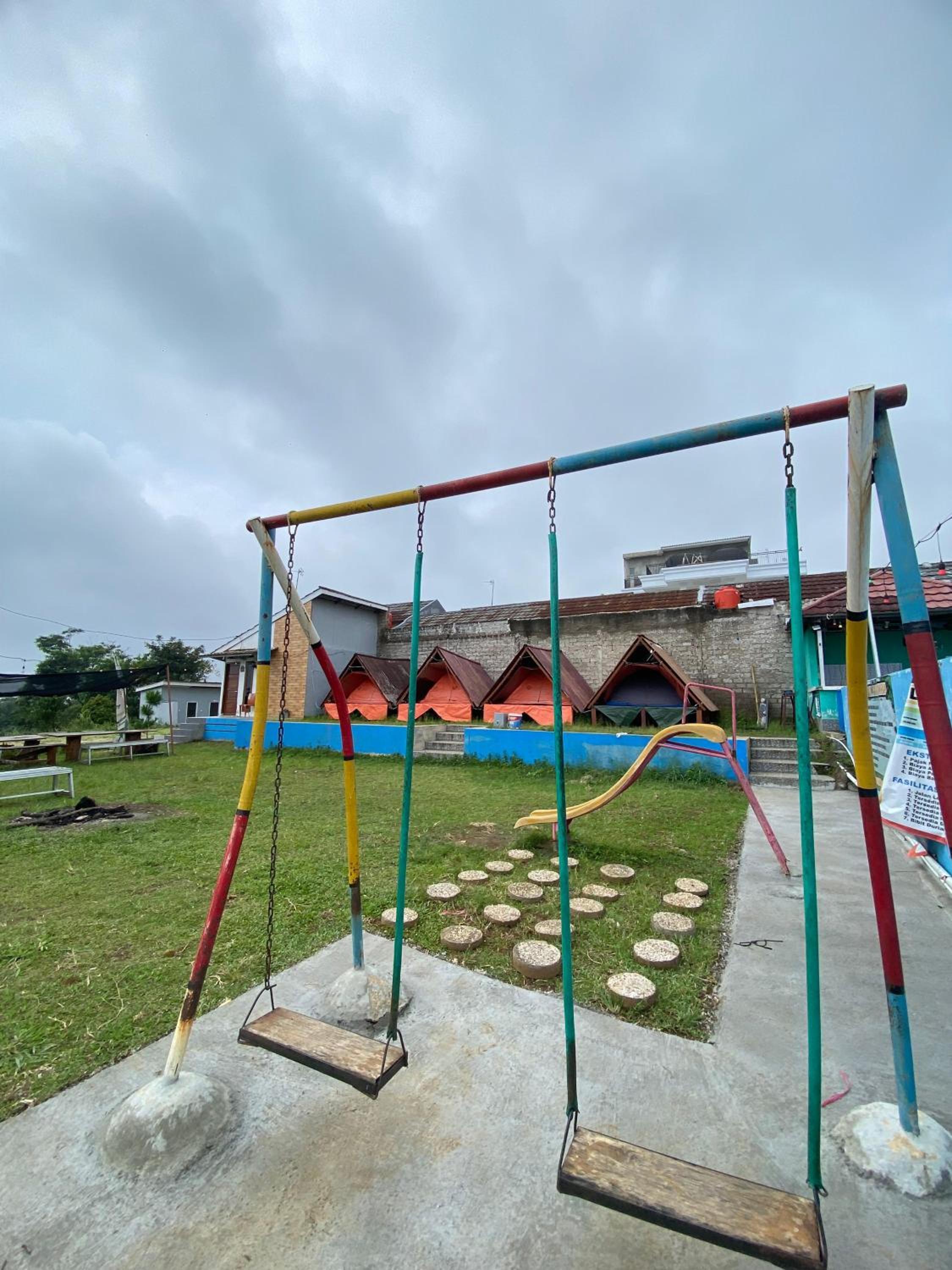 Villa Hasanah