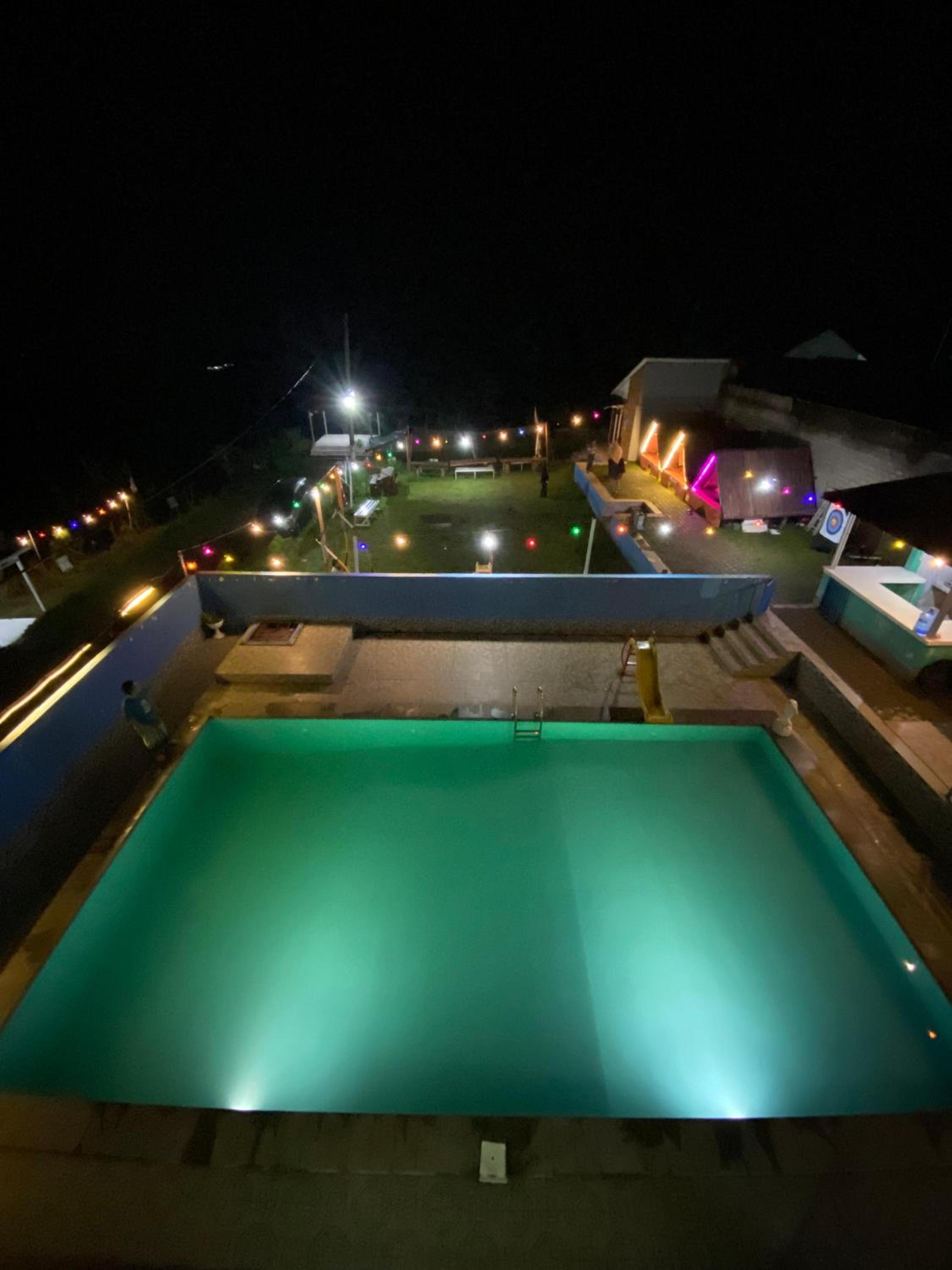Villa Hasanah