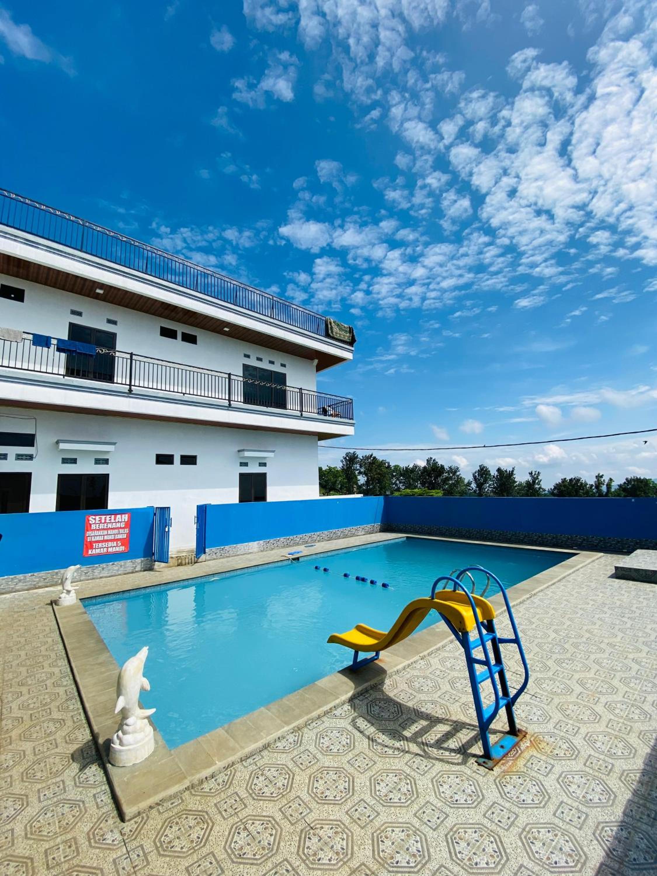 Villa Hasanah