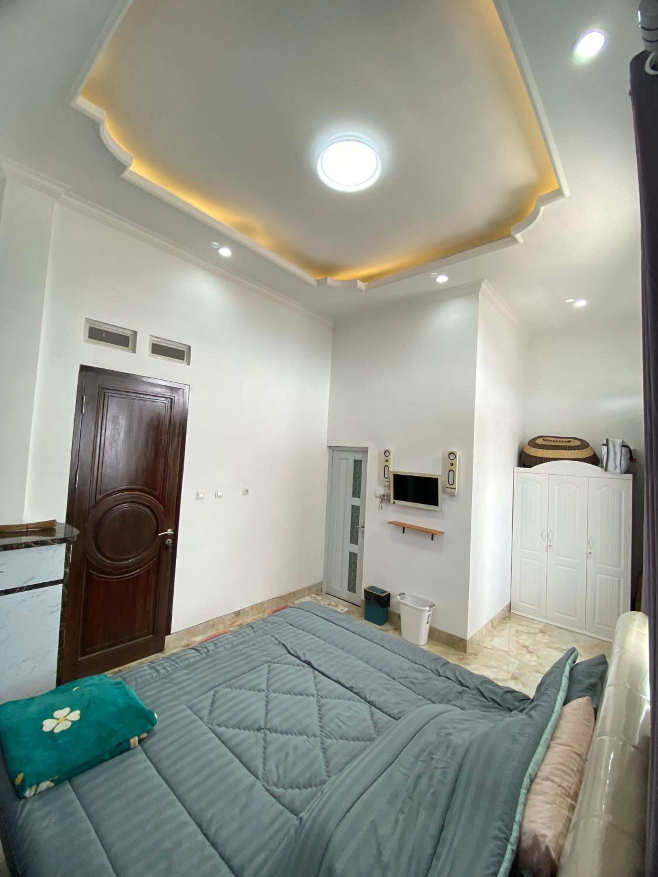 Villa Hasanah