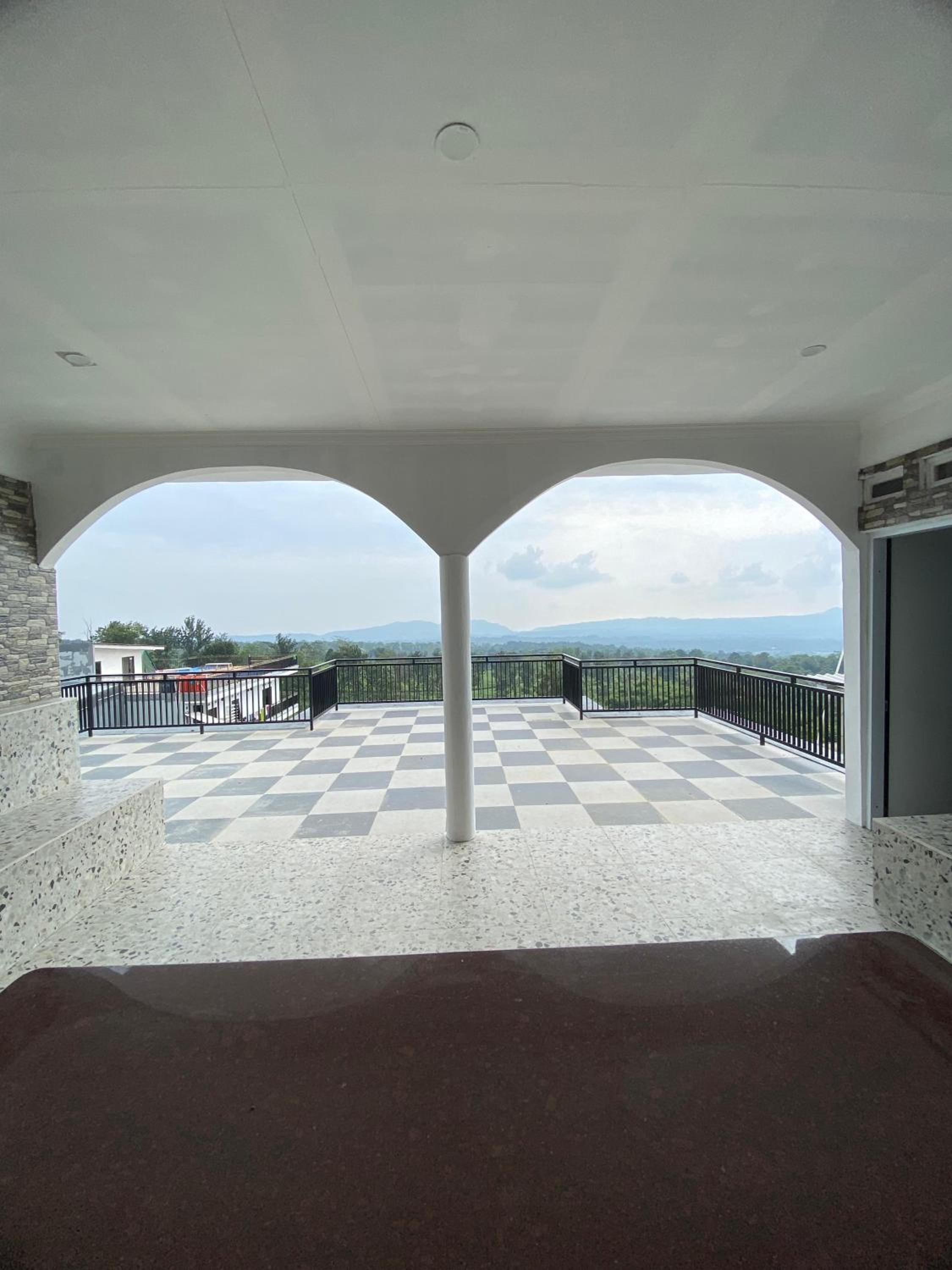 Villa Hasanah