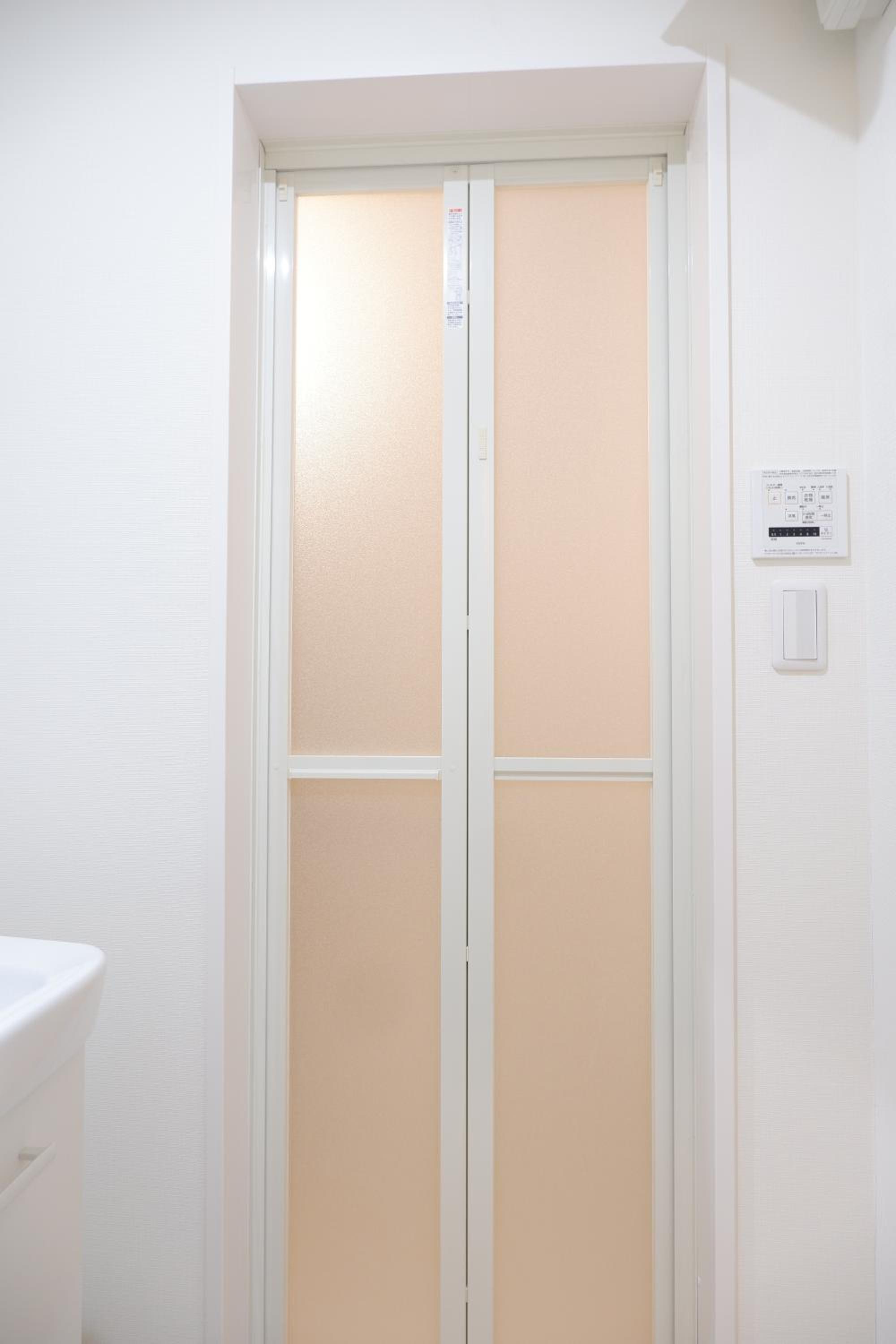 テルヌファビュル亀戸 - Tokyo Urban APT in a Japanese Local Shopping Street, with Direct Access to Shinjuku & Akihabara