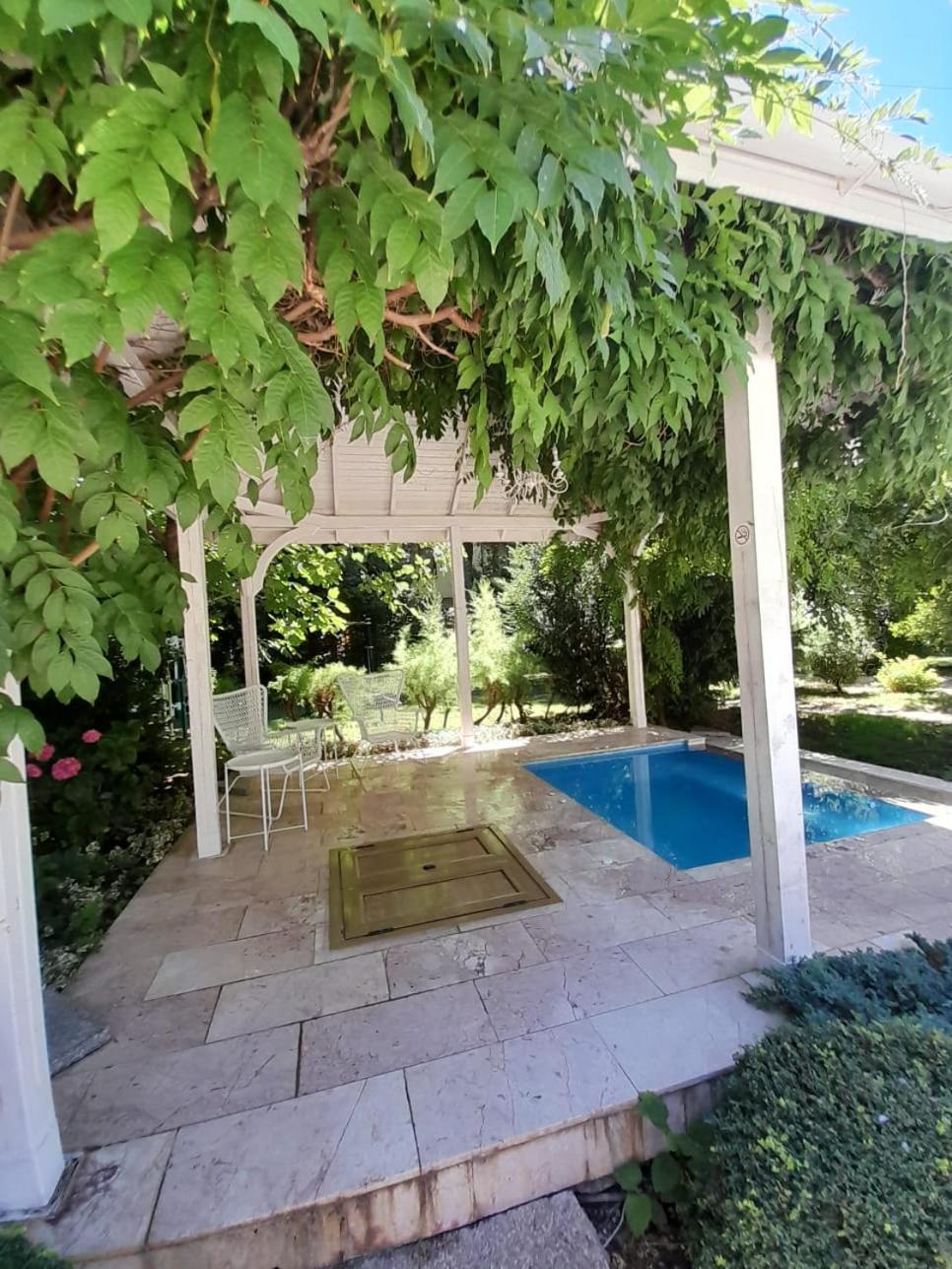 2 Room Apartment in Luxury Complex Sunny Beach