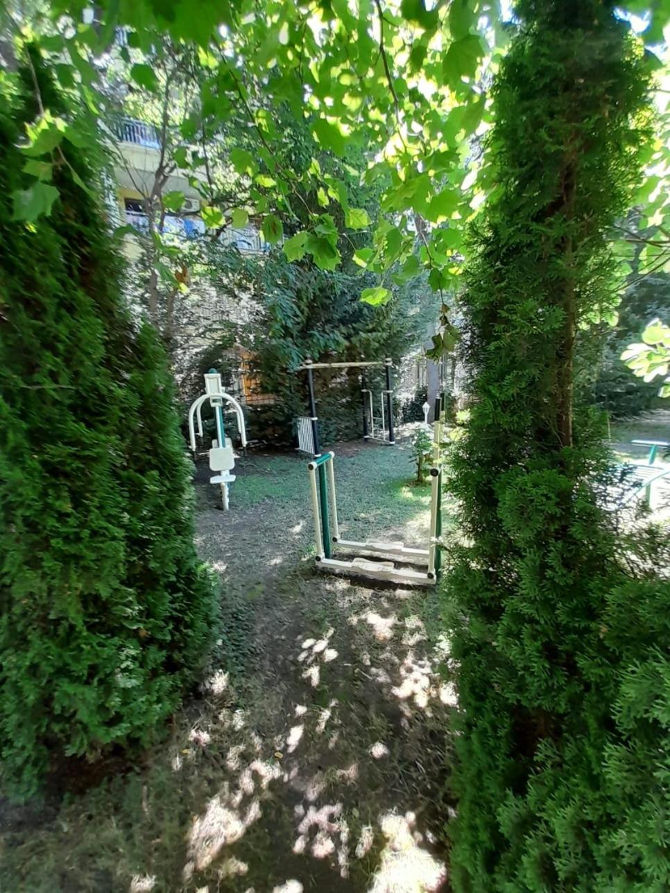 2 Room Apartment in Luxury Complex Sunny Beach