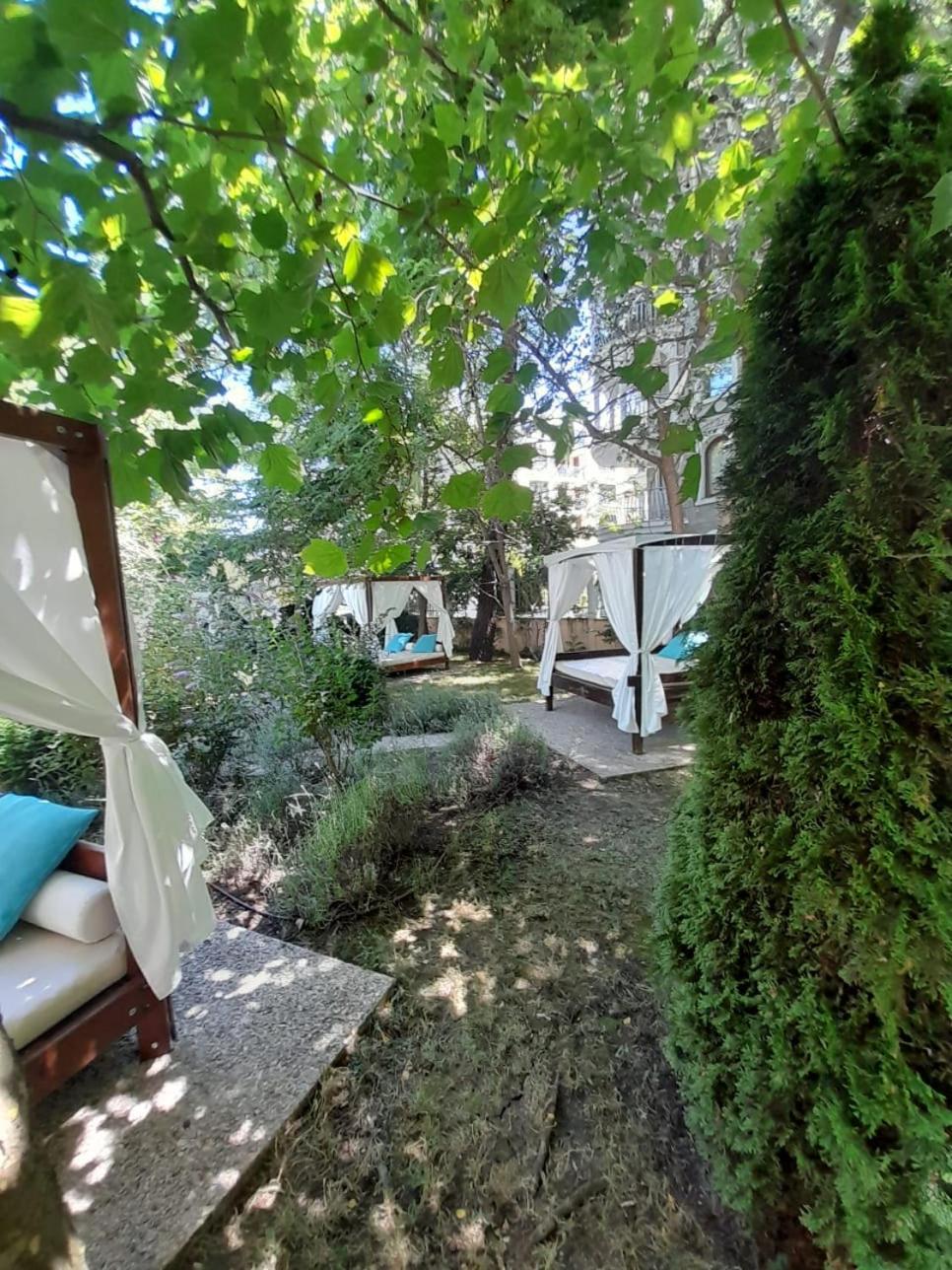 2 Room Apartment in Luxury Complex Sunny Beach