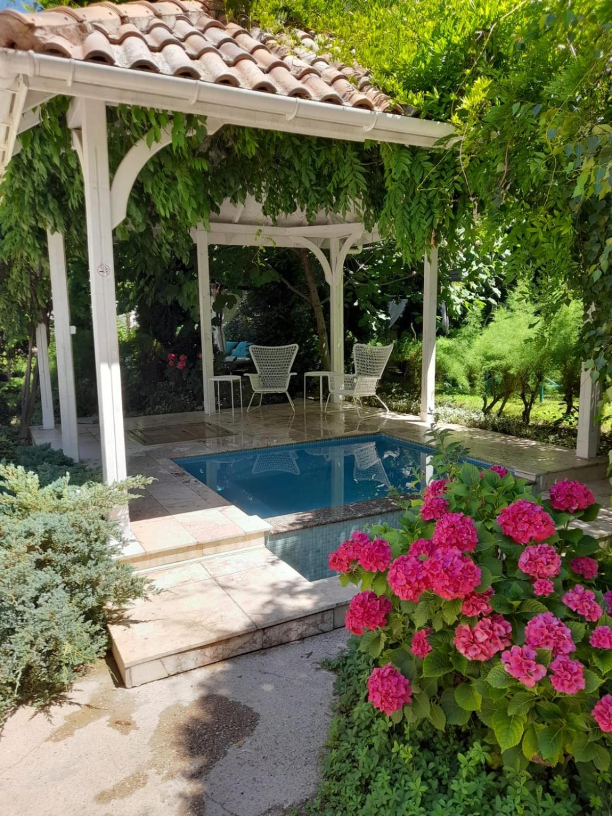 2 Room Apartment in Luxury Complex Sunny Beach