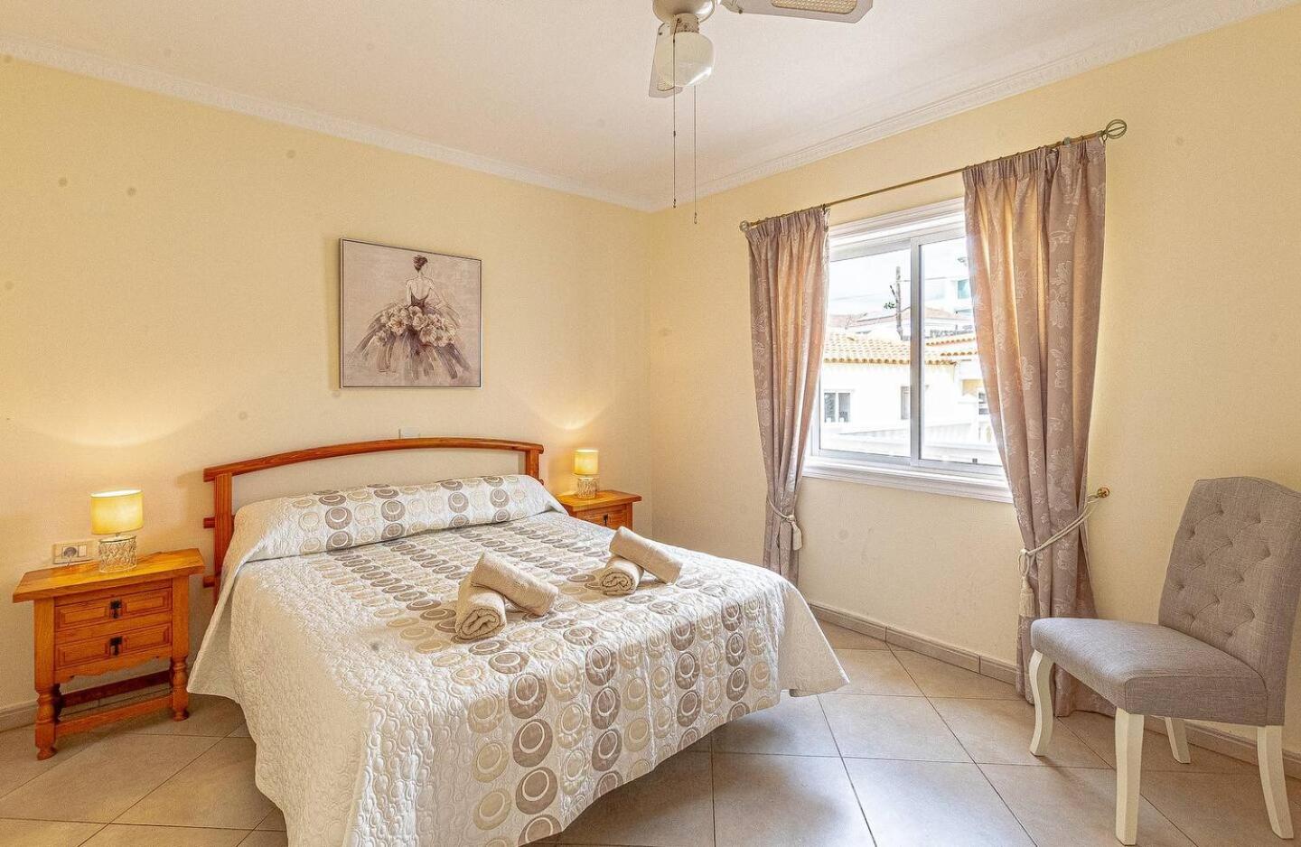Spacious Villa Victoria Heated Pool