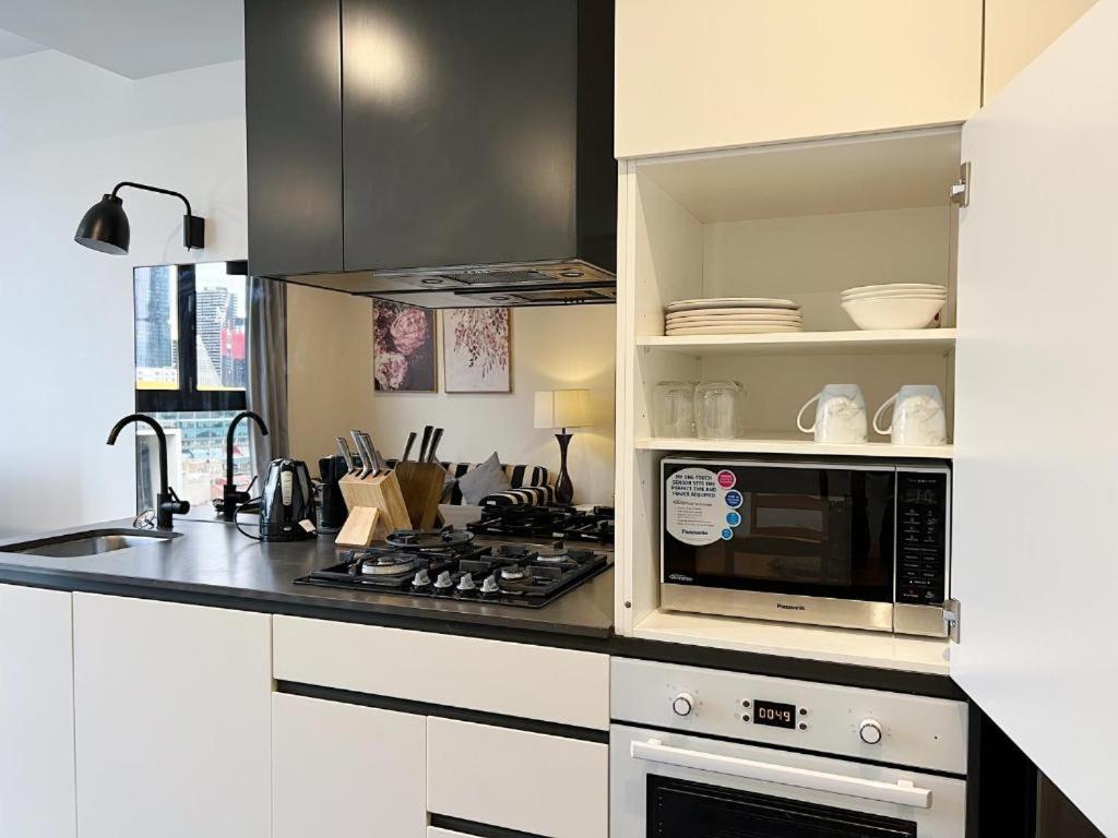 Spacious Family Home on Bourke City Centre