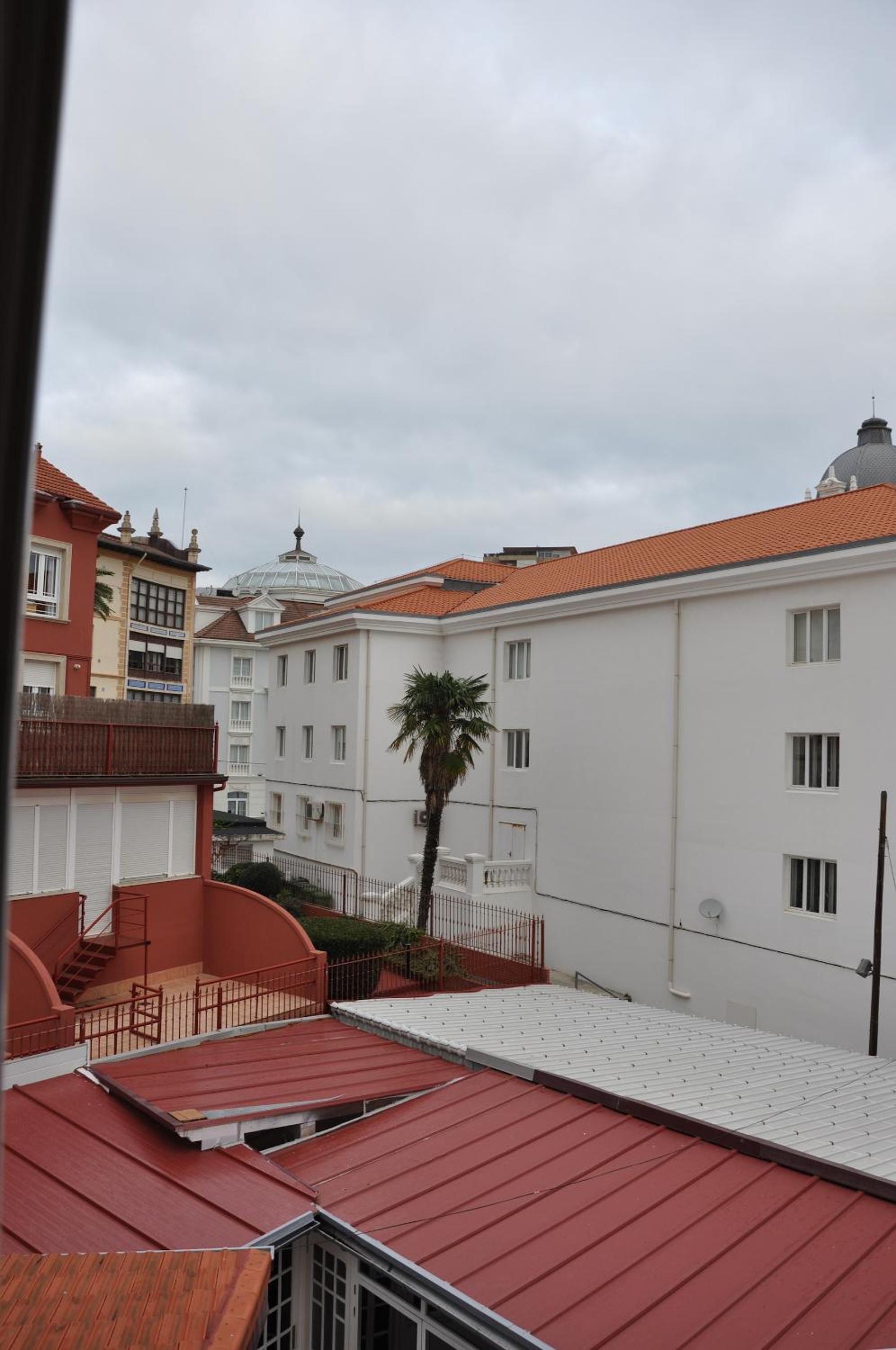 Hosteria Santander