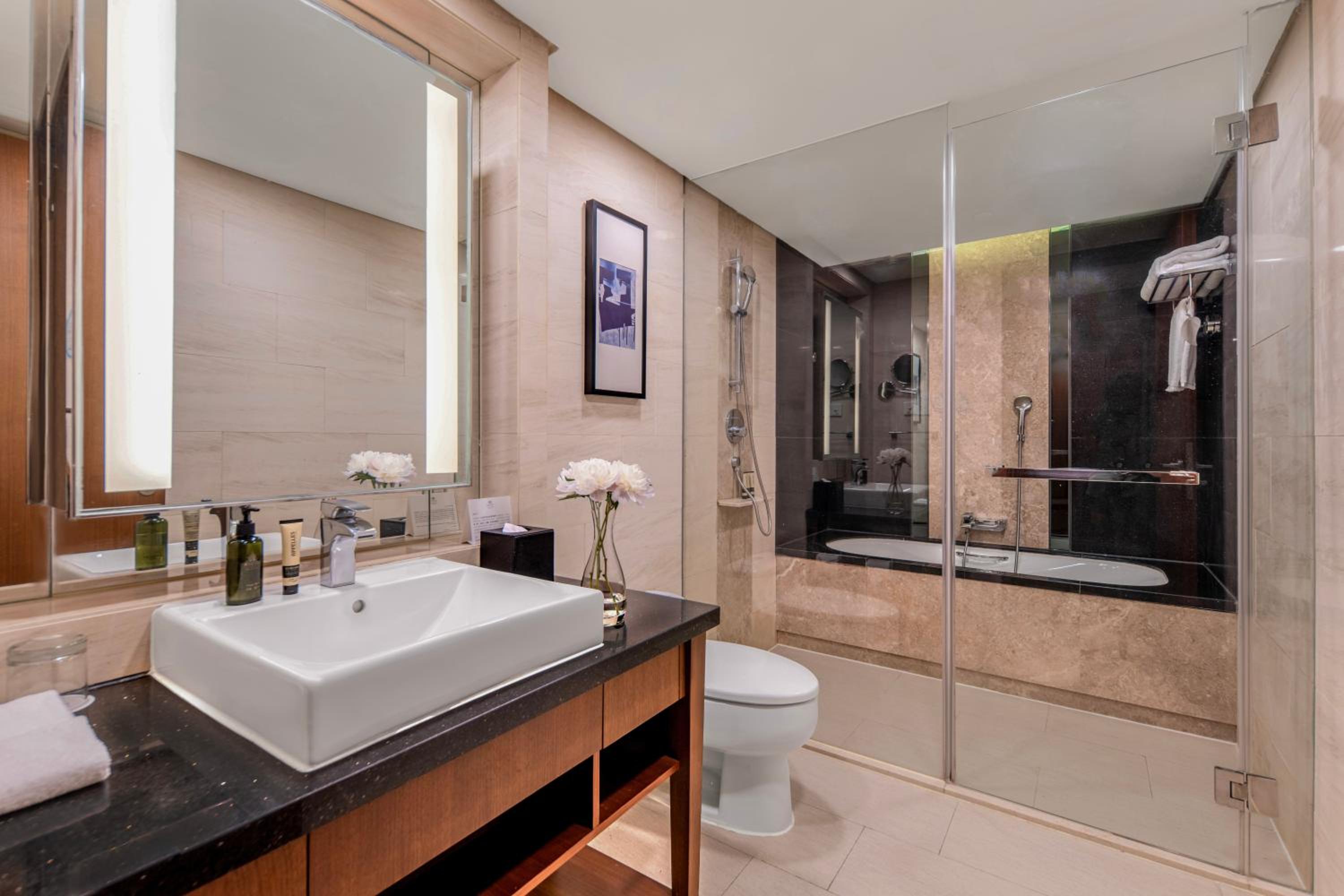 Ascott Huai Hai Road Shanghai 26