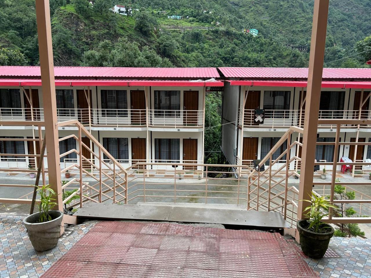 Kedar Valley Resorts by KV