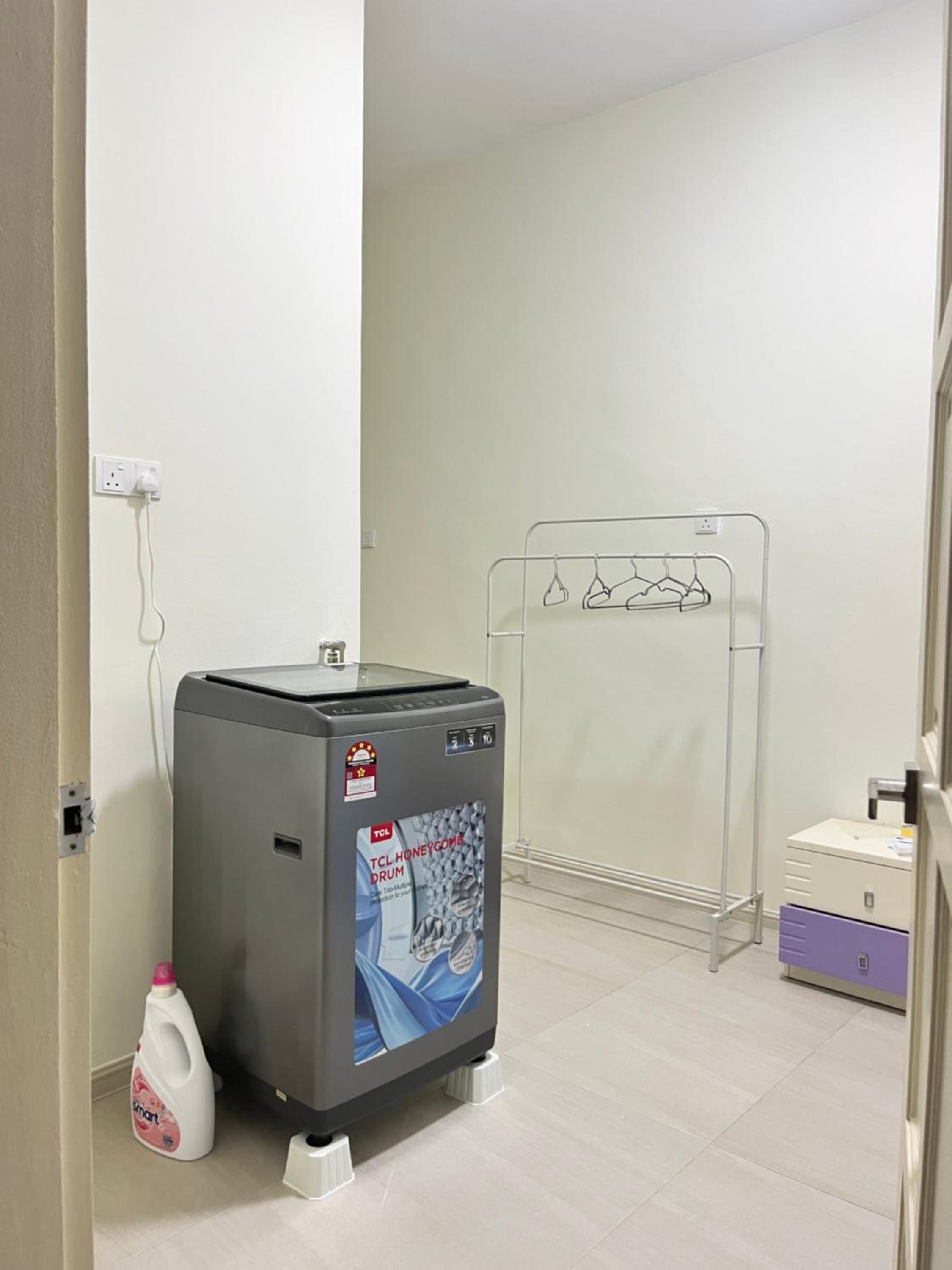 Blossom Hill homestay