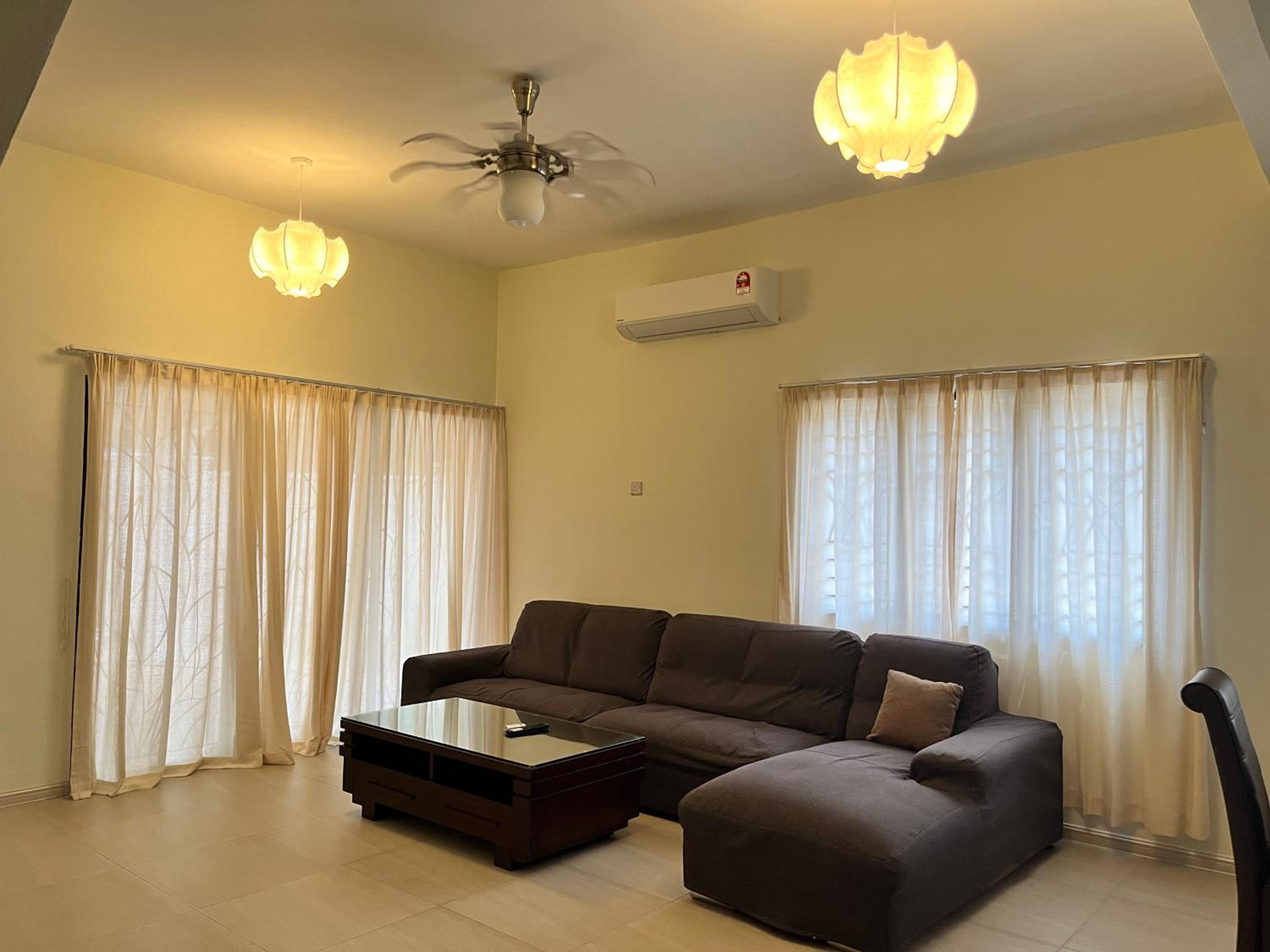 Blossom Hill homestay