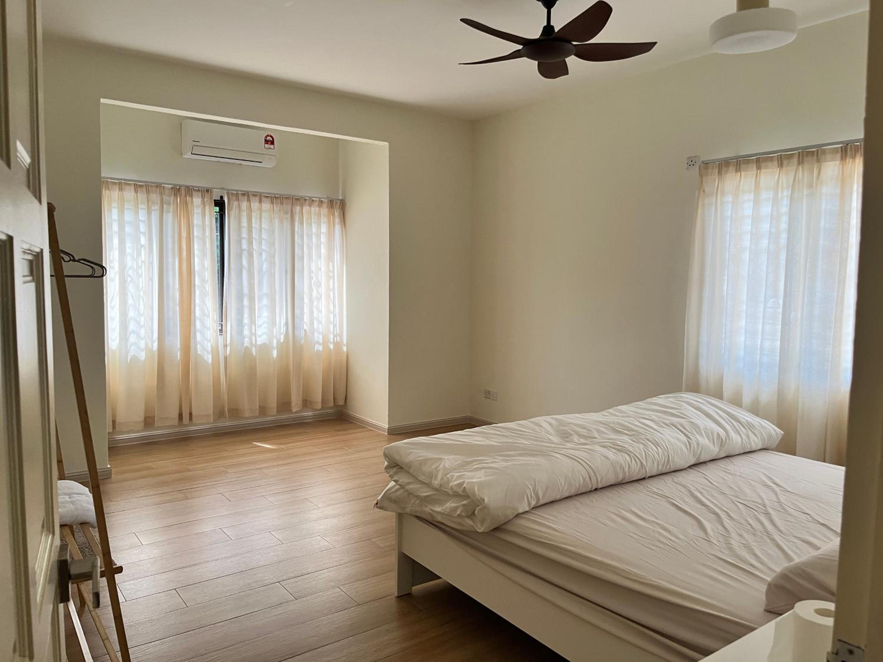 Blossom Hill homestay