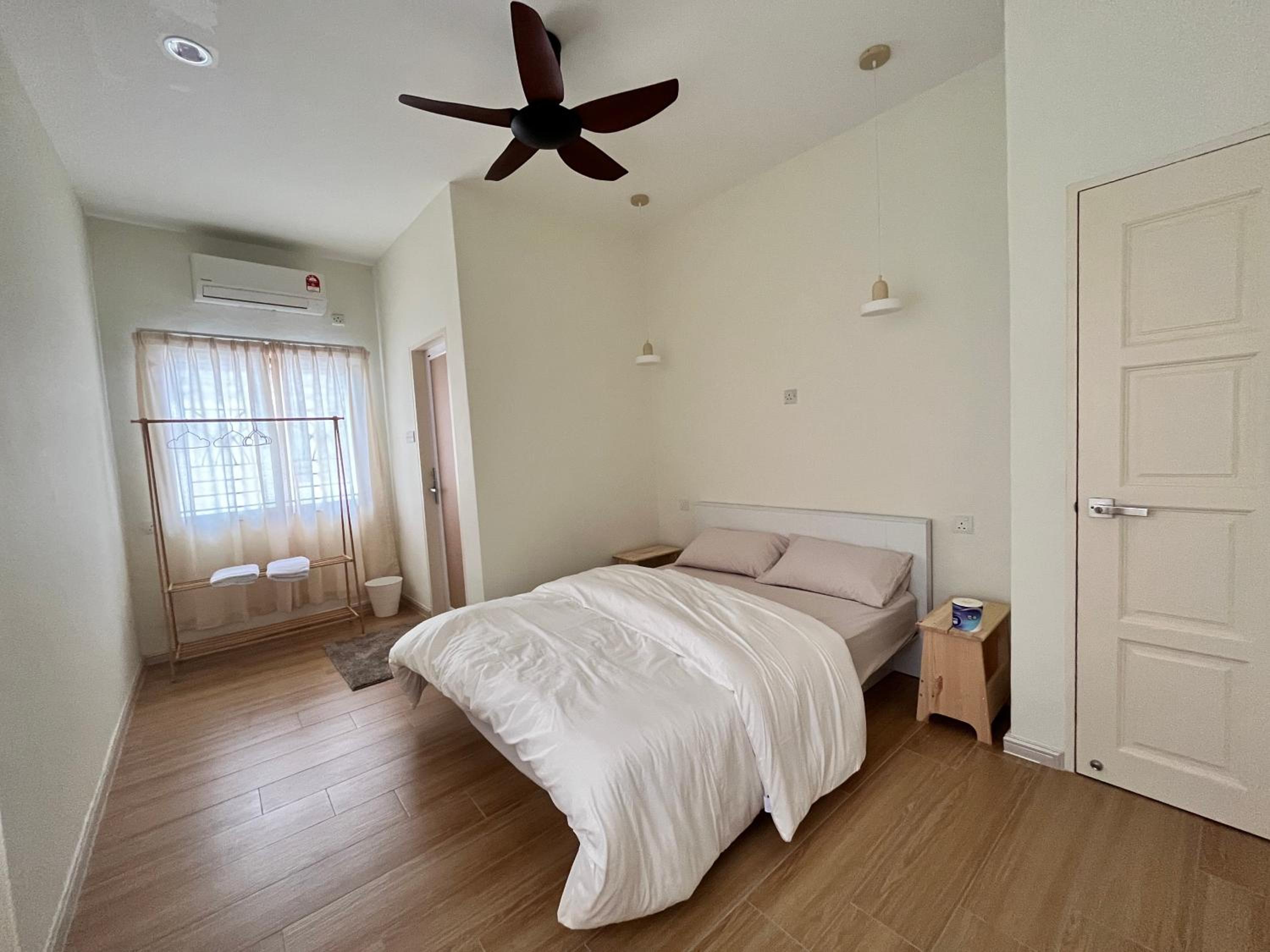 Blossom Hill homestay