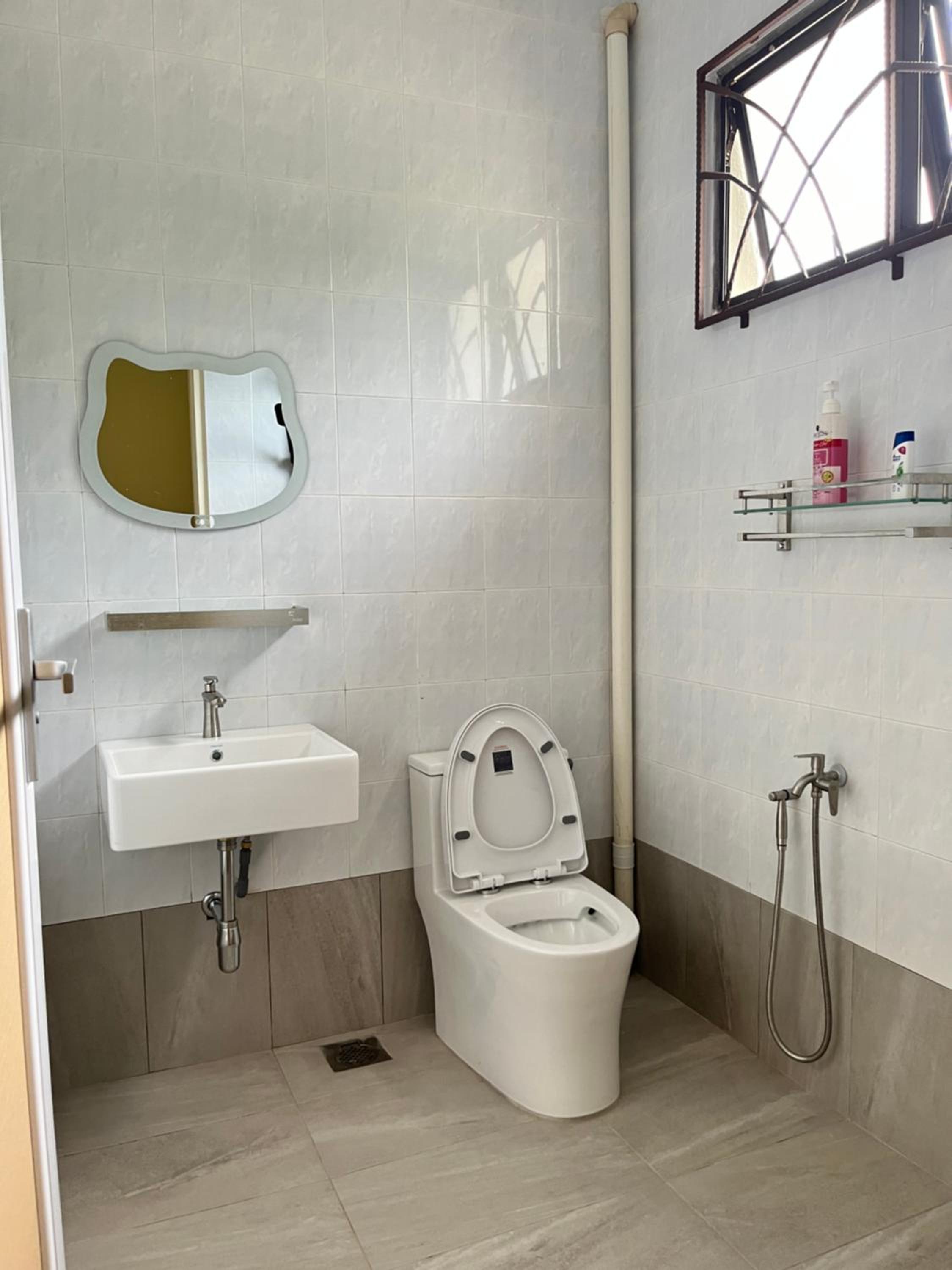 Blossom Hill homestay