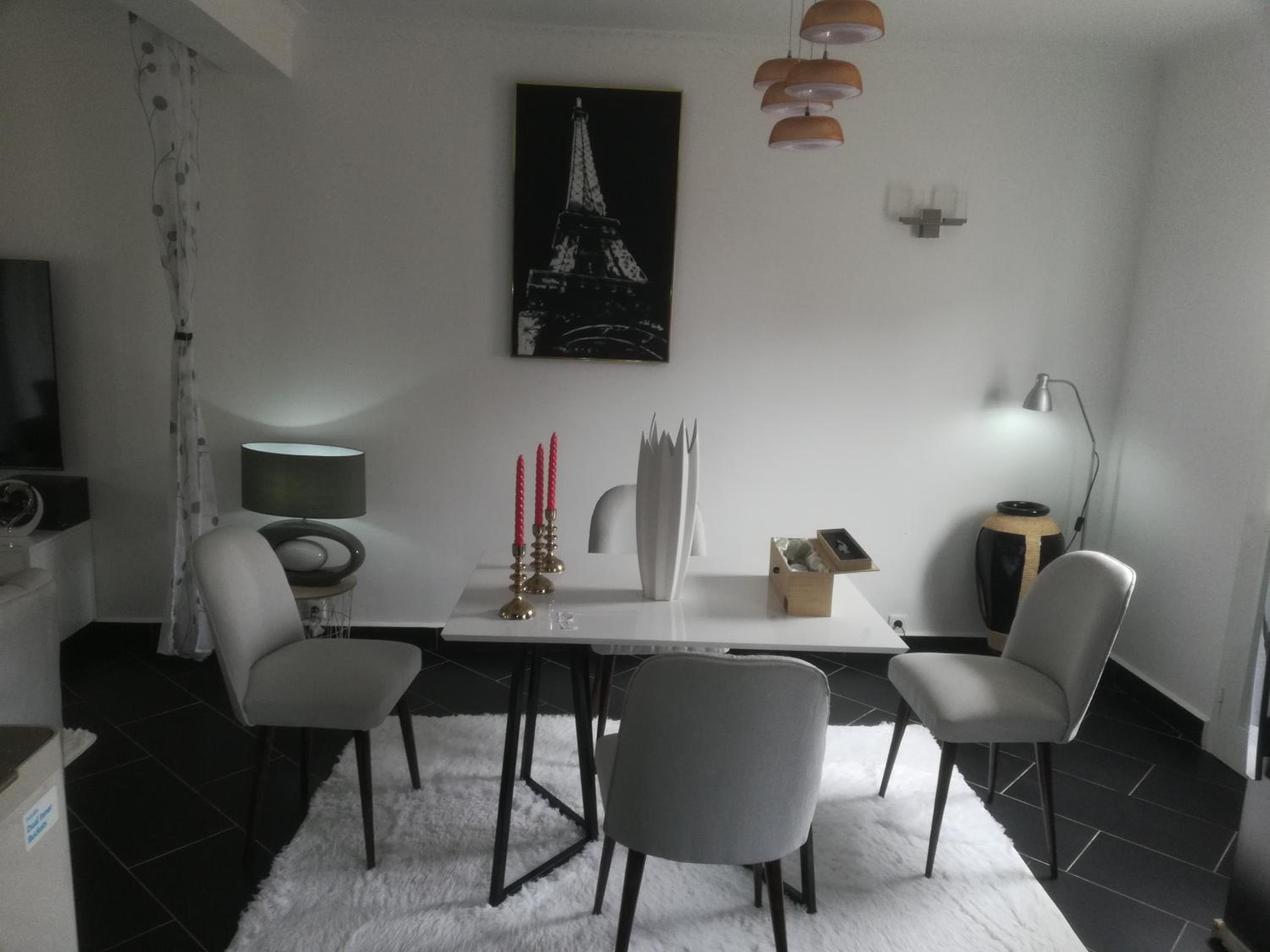 Résidence La Tonnelle
