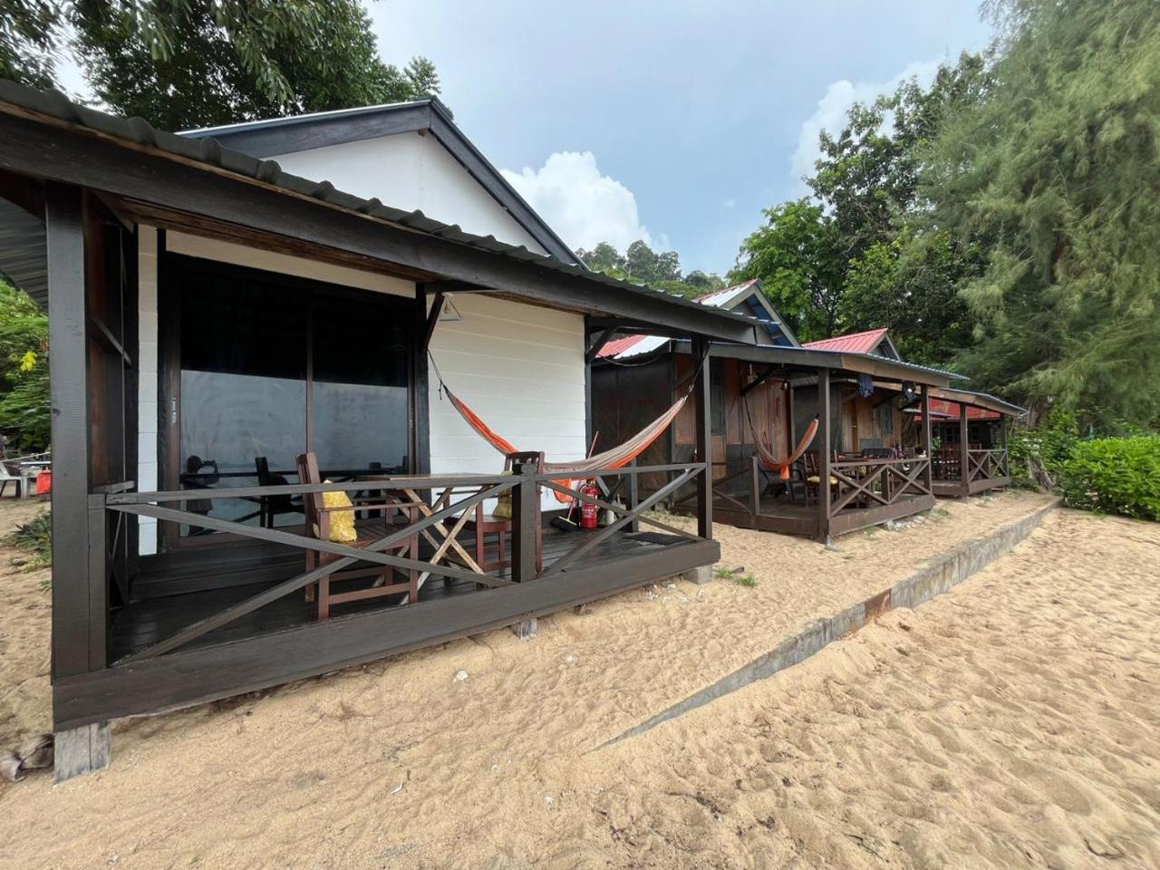 The Station Tioman photo 2