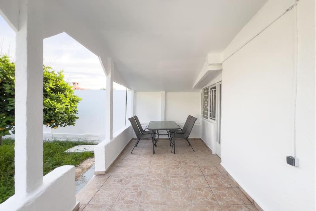 Charming Countryhouse in Anavyssos view 4