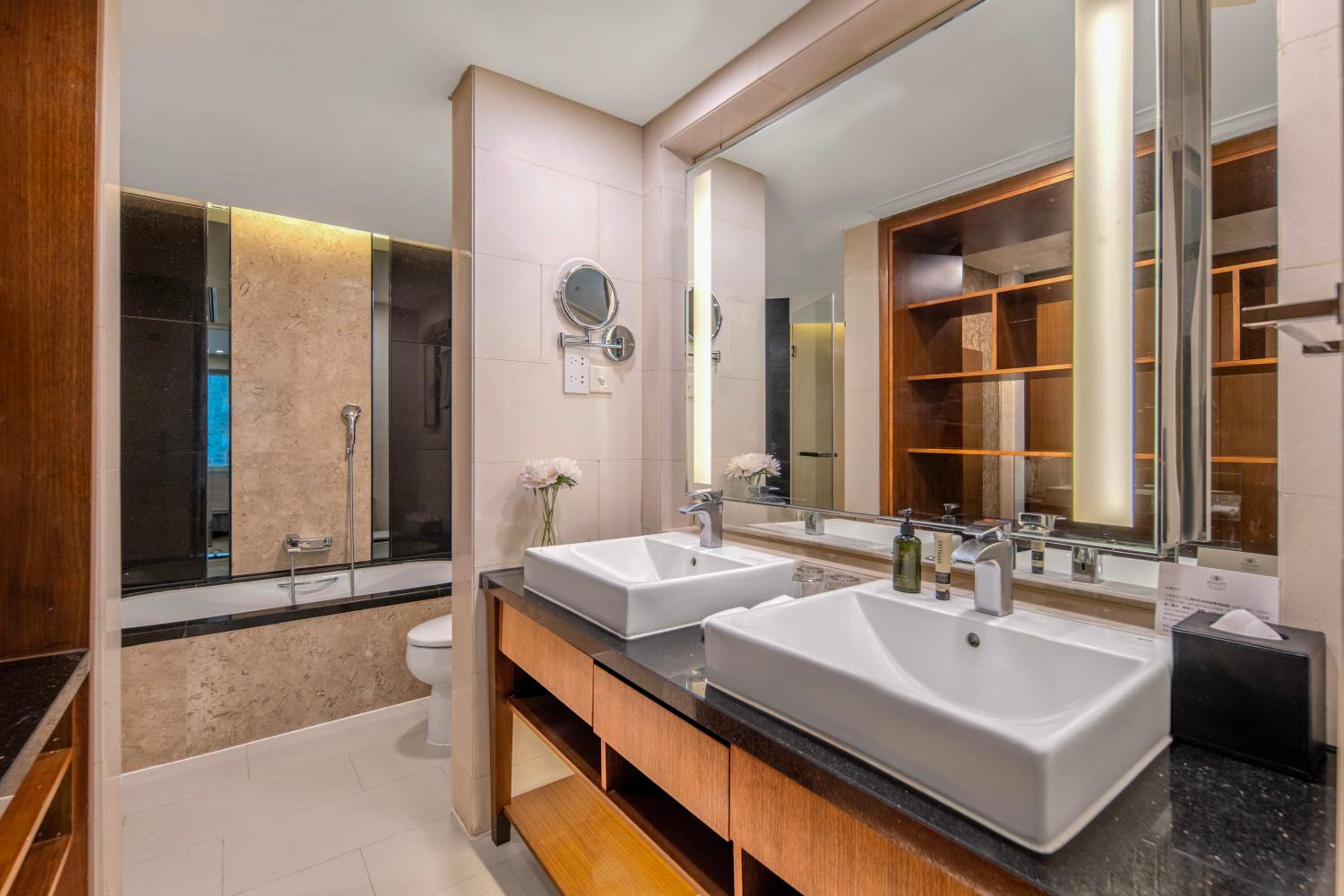 Ascott Huai Hai Road Shanghai 32