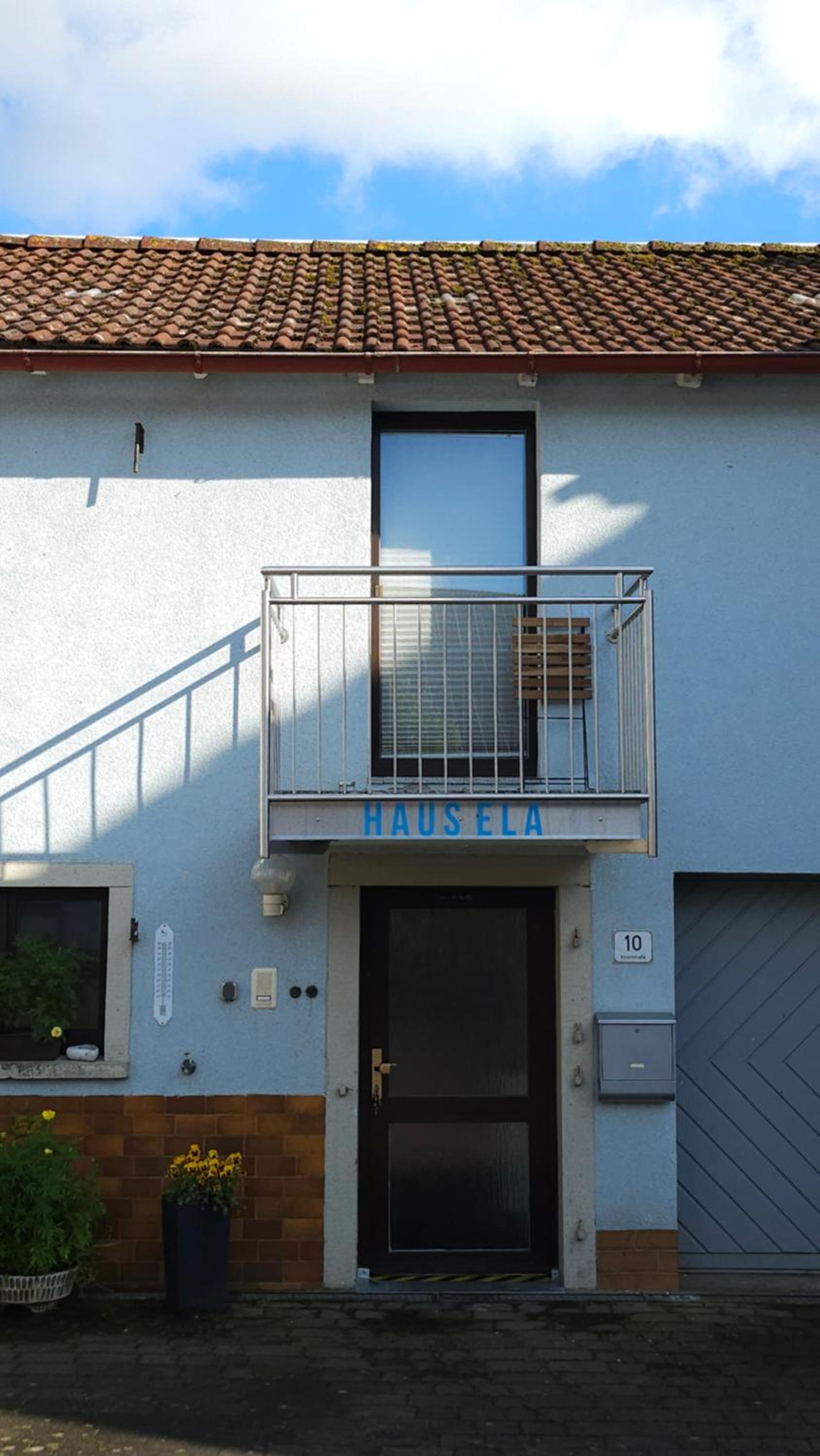 Haus Ela
