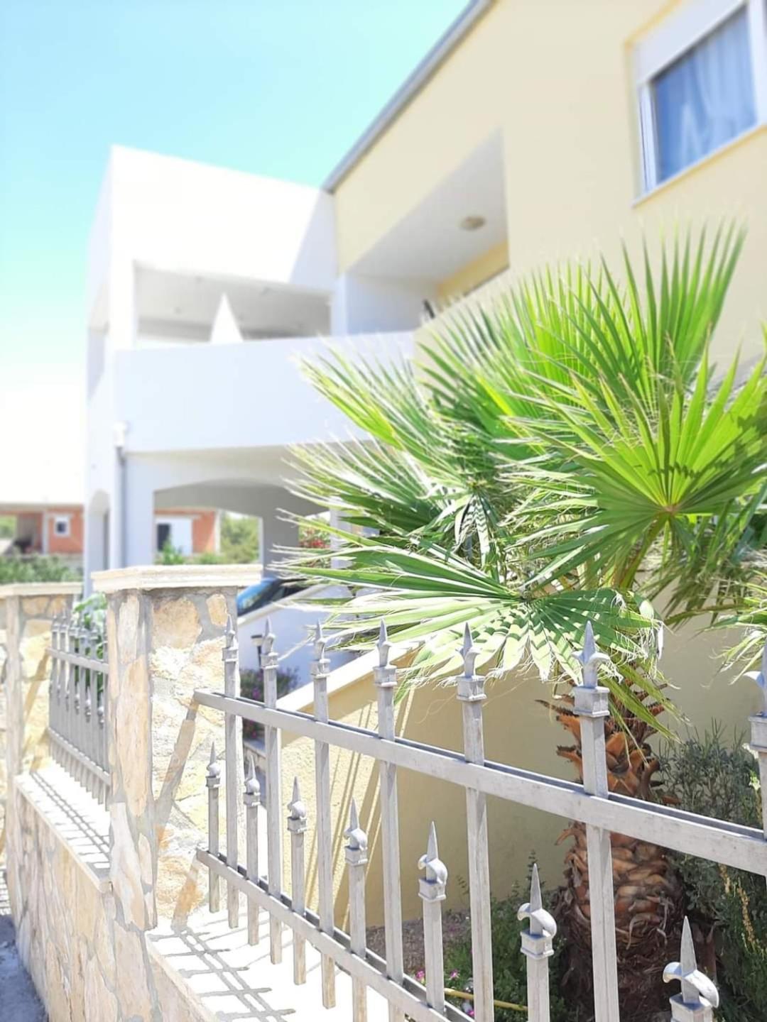Apartman Dawidh