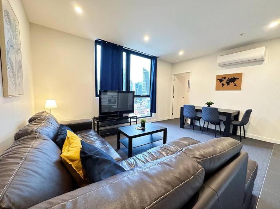 City Bourke Retreats 1BR on ChinaTown