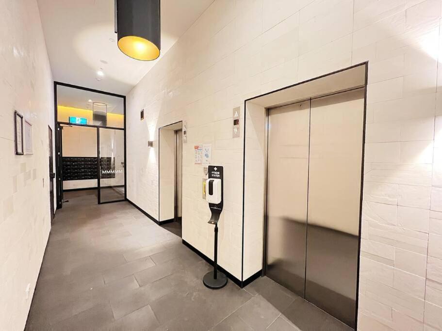 City Bourke Retreats 1BR on ChinaTown