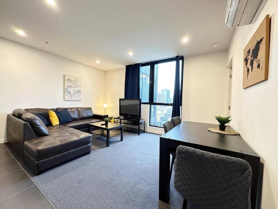 City Bourke Retreats 1BR on ChinaTown