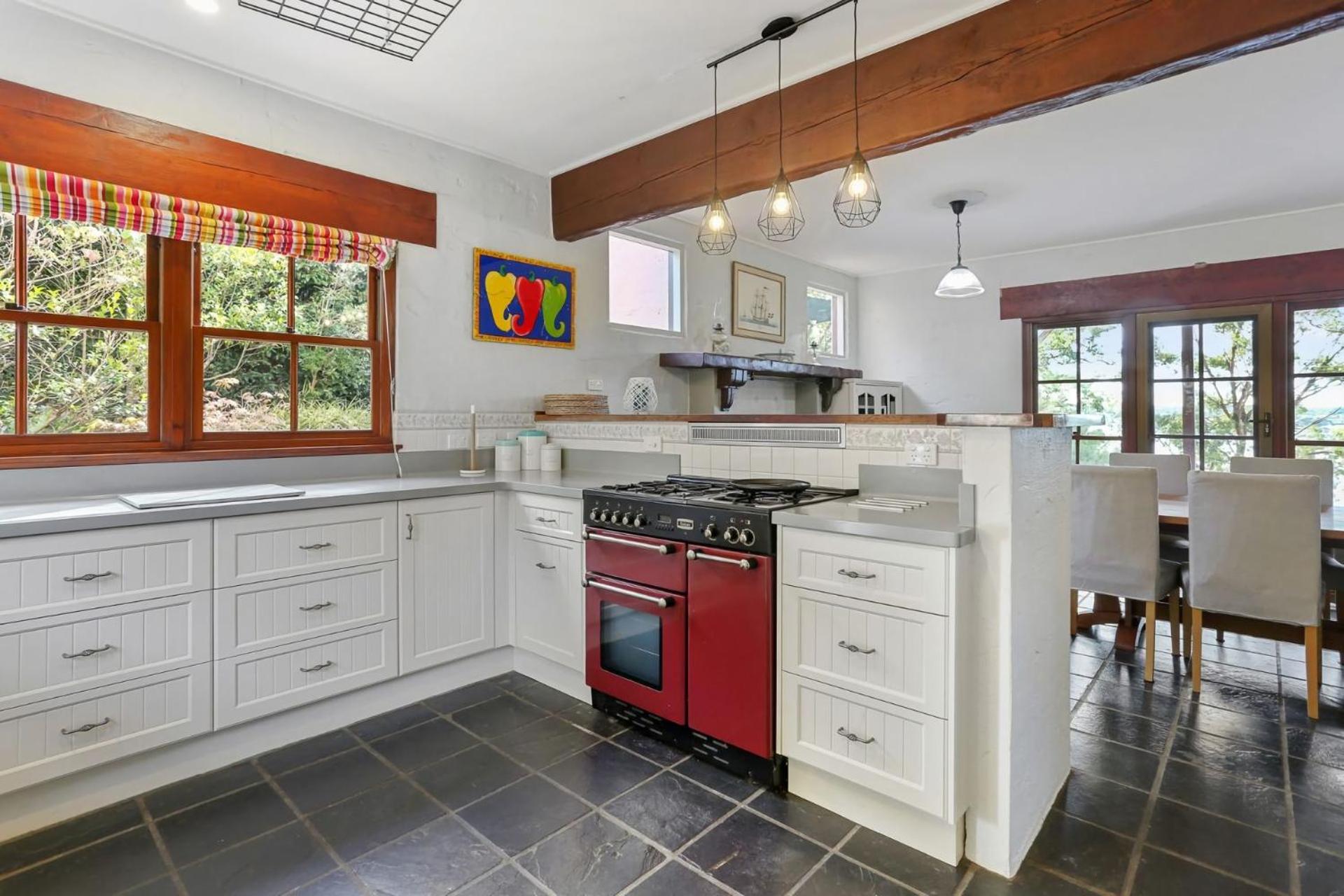 Cornwall Cottage